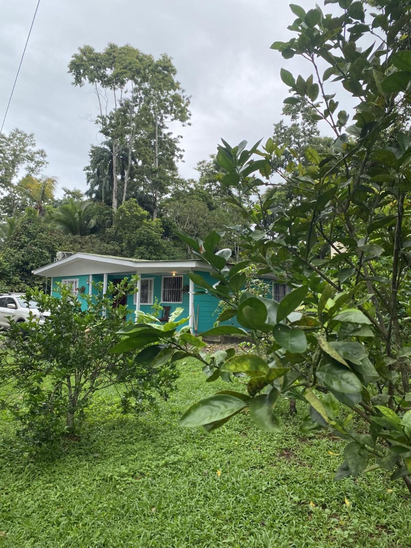 Casa Rio Verde