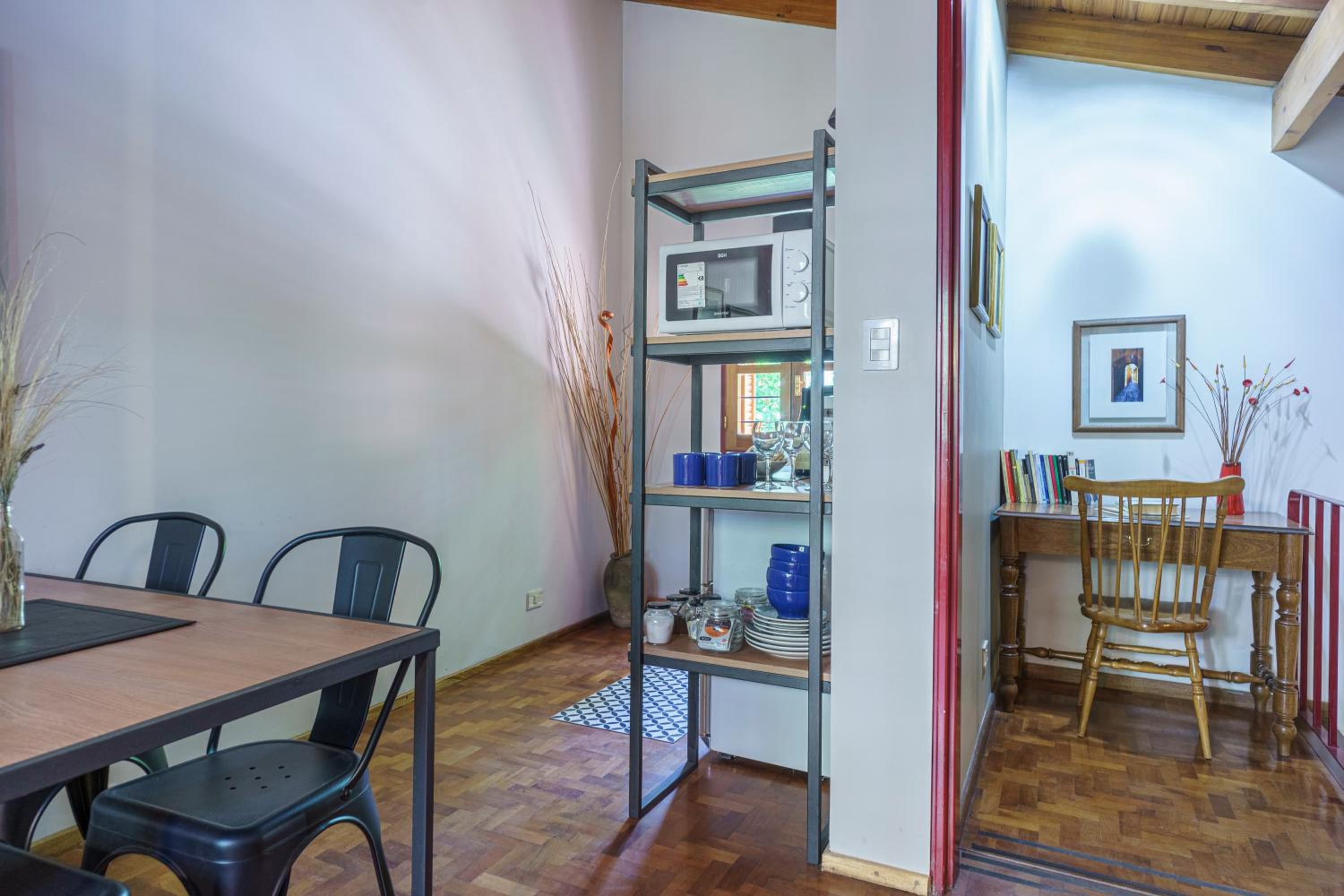 El Diván Apartamento