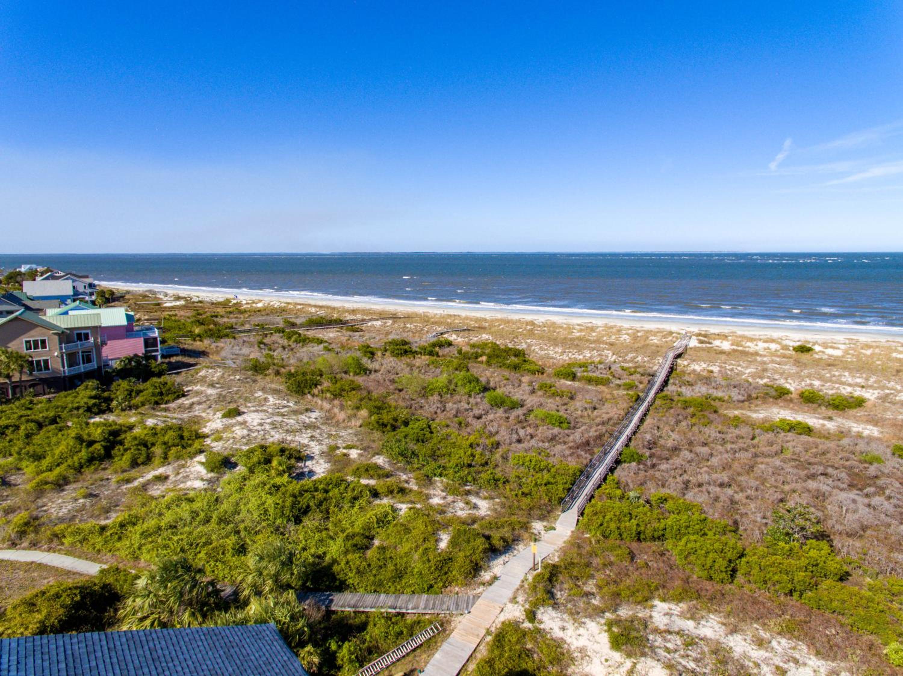 OCEANFRONT K Building!! Incredible views. Steps from the Beach view 2