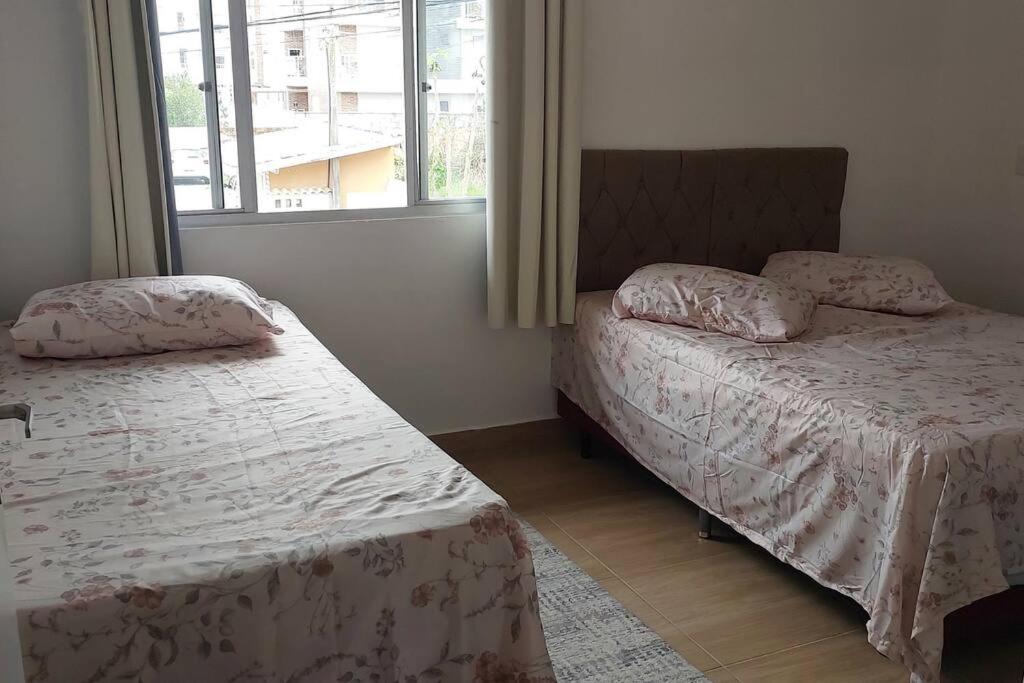Venha curtir Floripa