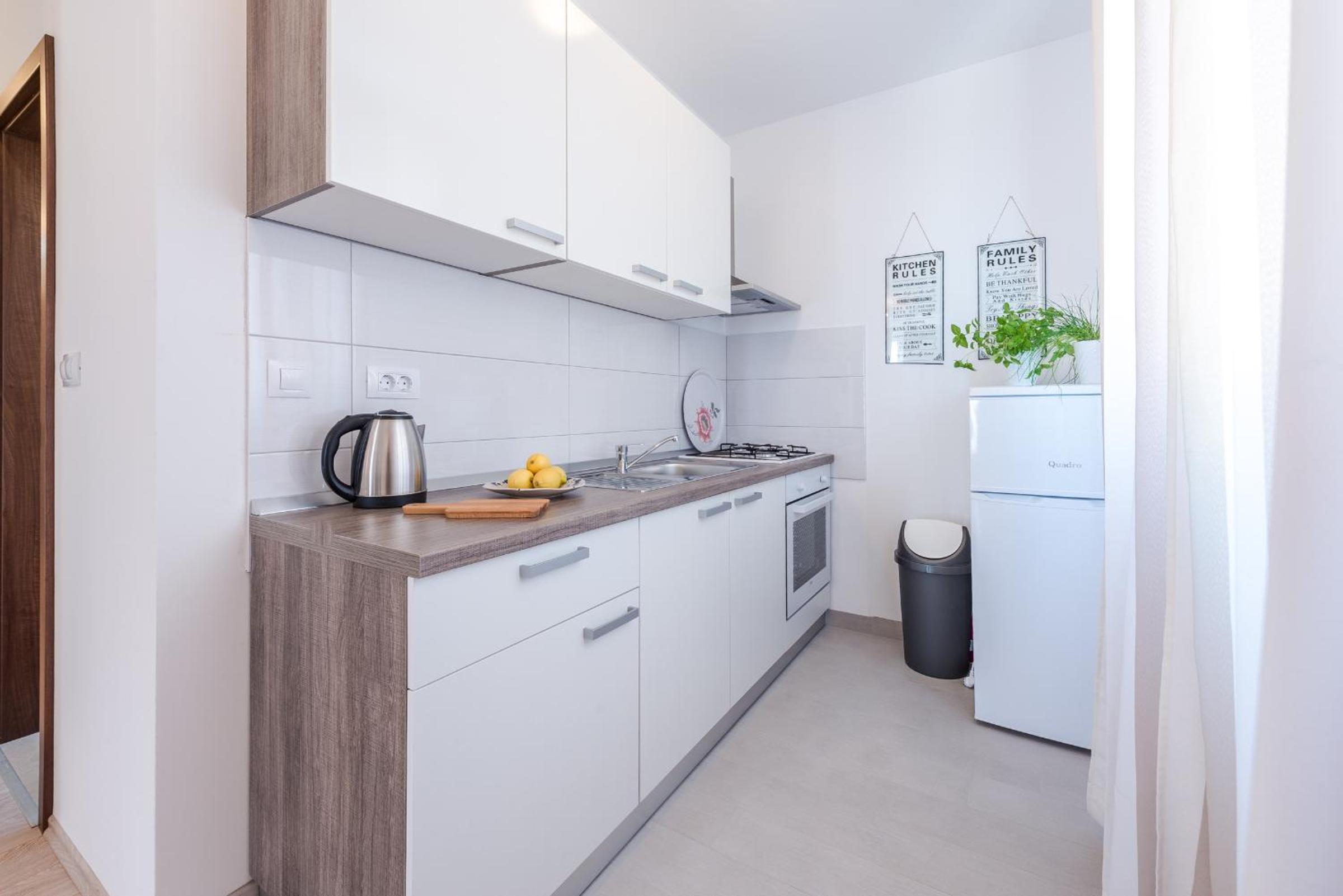 Apartments Villa Made 4U