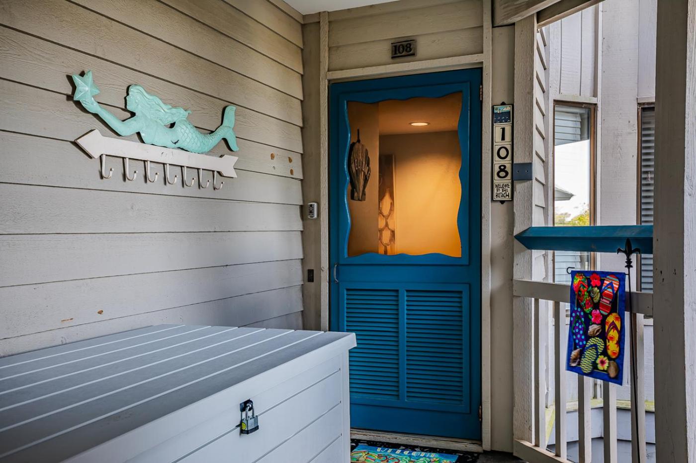 New Listing! - Pool and Ocean View - Harbor Island Beachhouse view 4