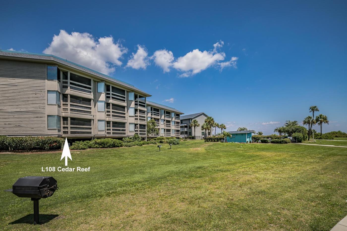 New Listing! - Pool and Ocean View - Harbor Island Beachhouse view 5