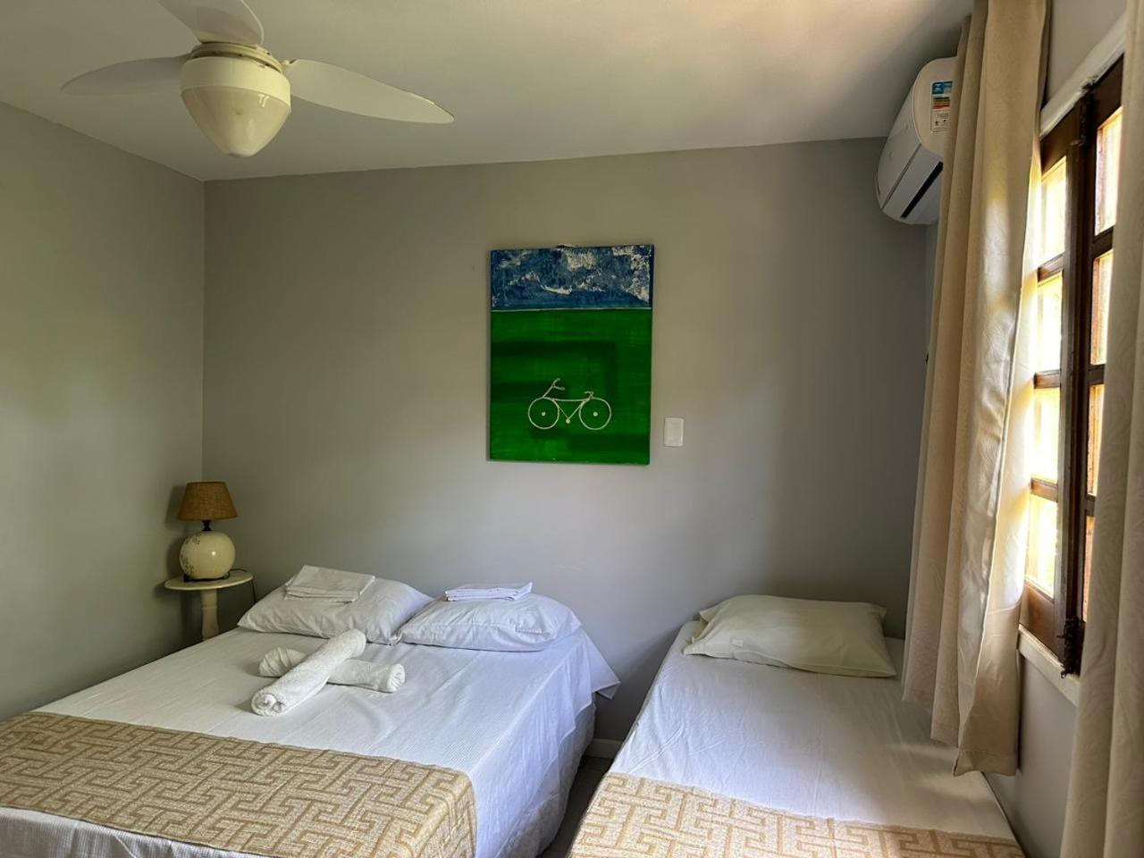 Apartamentos Aconchegantes, Villa da Praia