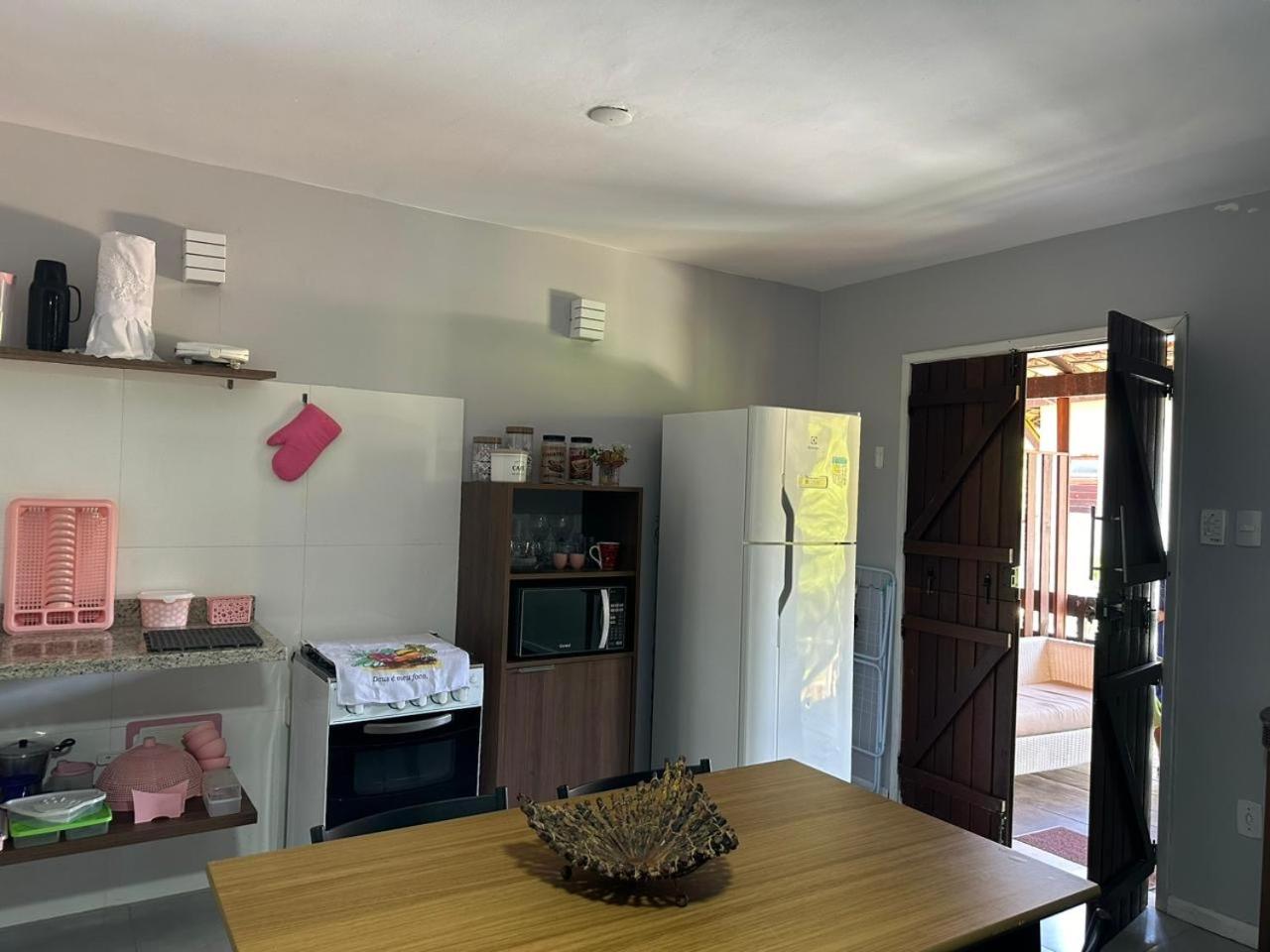 Apartamentos Aconchegantes, Villa da Praia