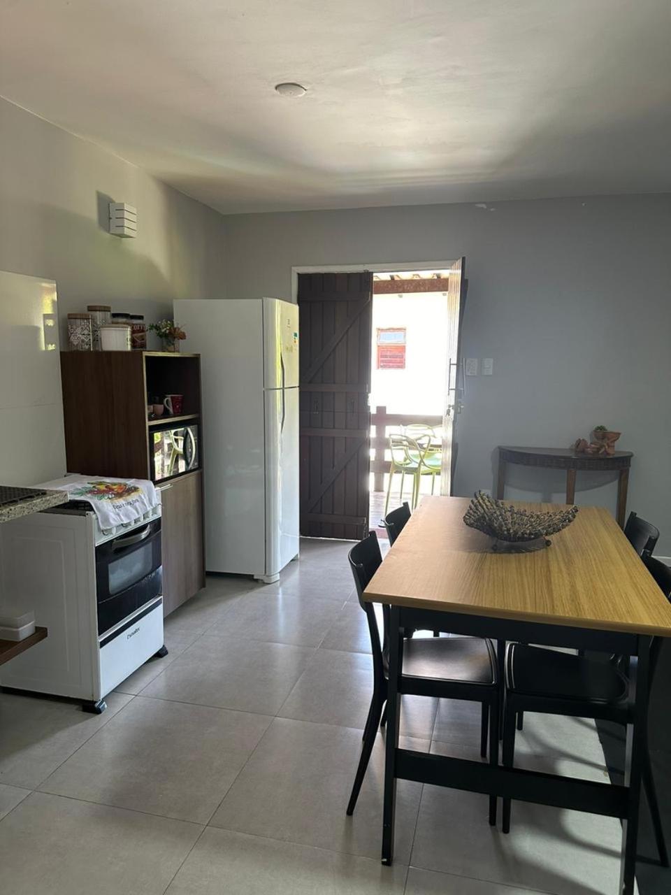 Apartamentos Aconchegantes, Villa da Praia