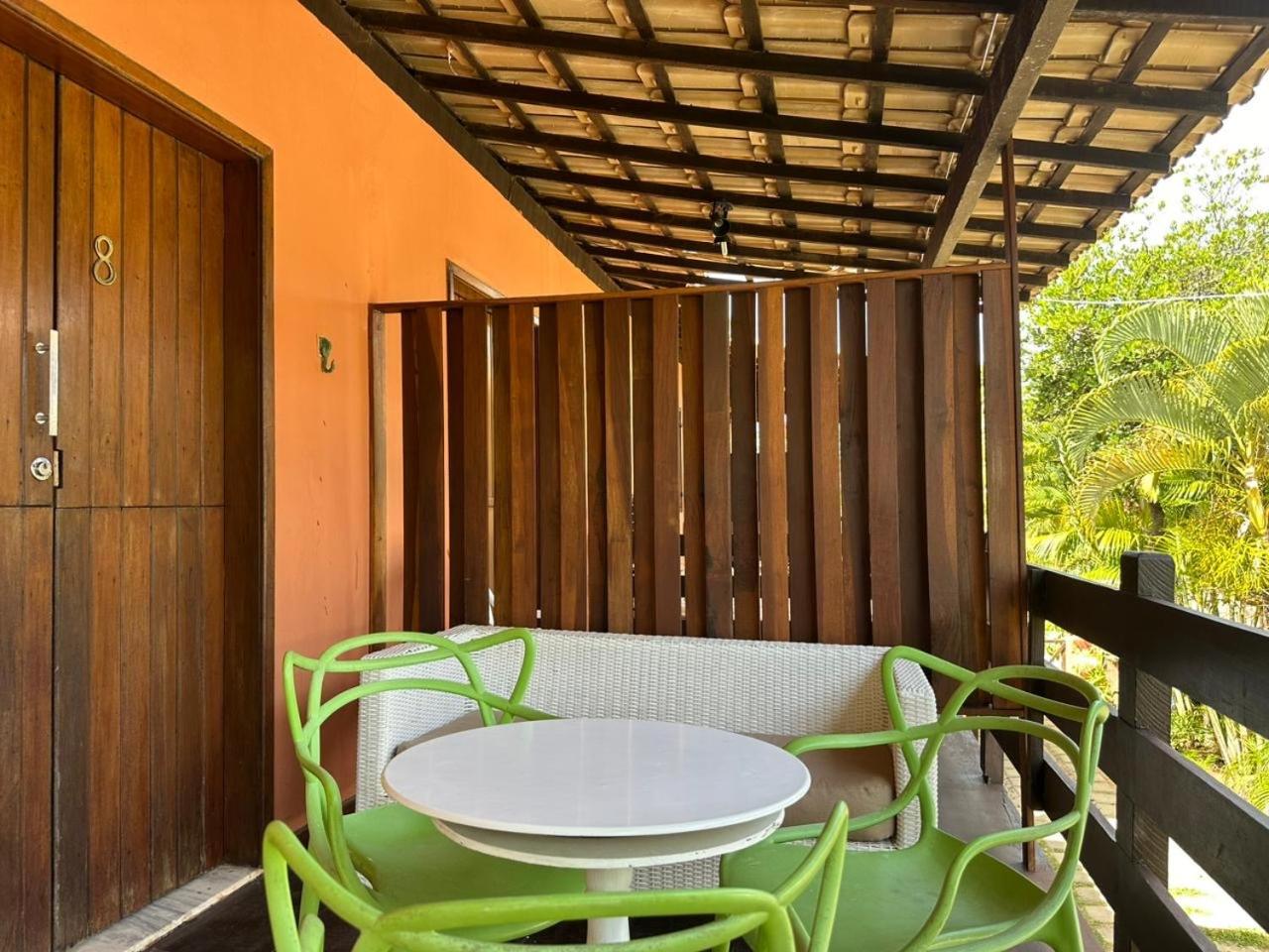 Apartamentos Aconchegantes, Villa da Praia