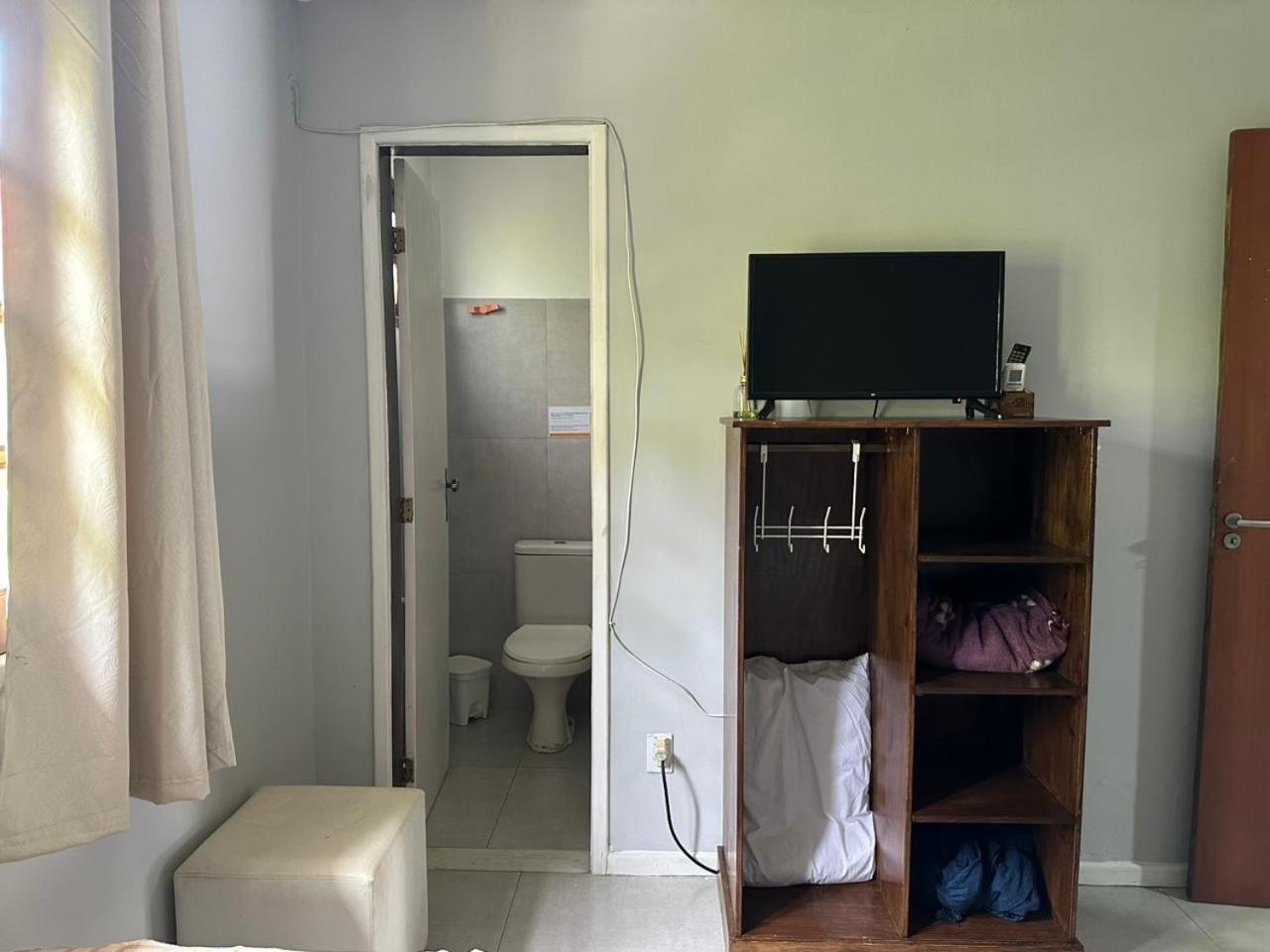 Apartamentos Aconchegantes, Villa da Praia