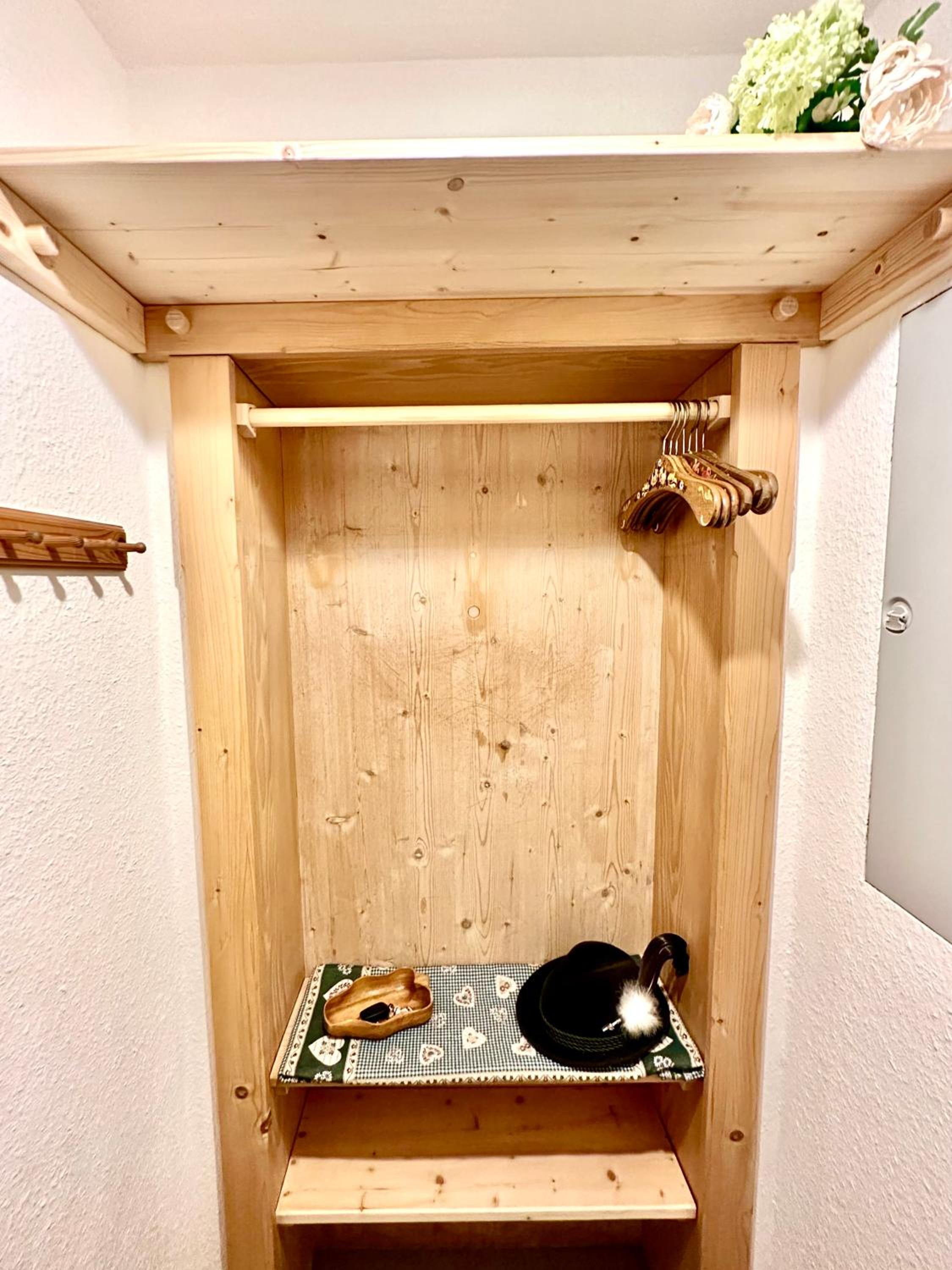 Haus Bergwelten Ramsau - Hintermühle