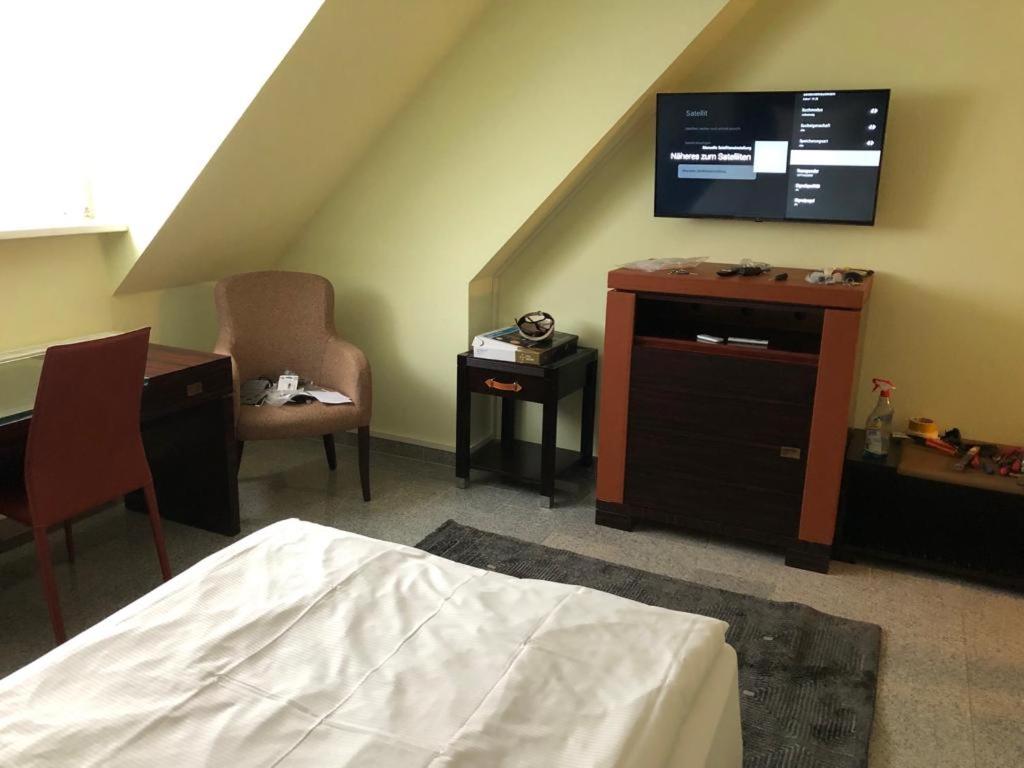 Motel de Winter - Motel - Apartmenthaus - Monteurzimmer