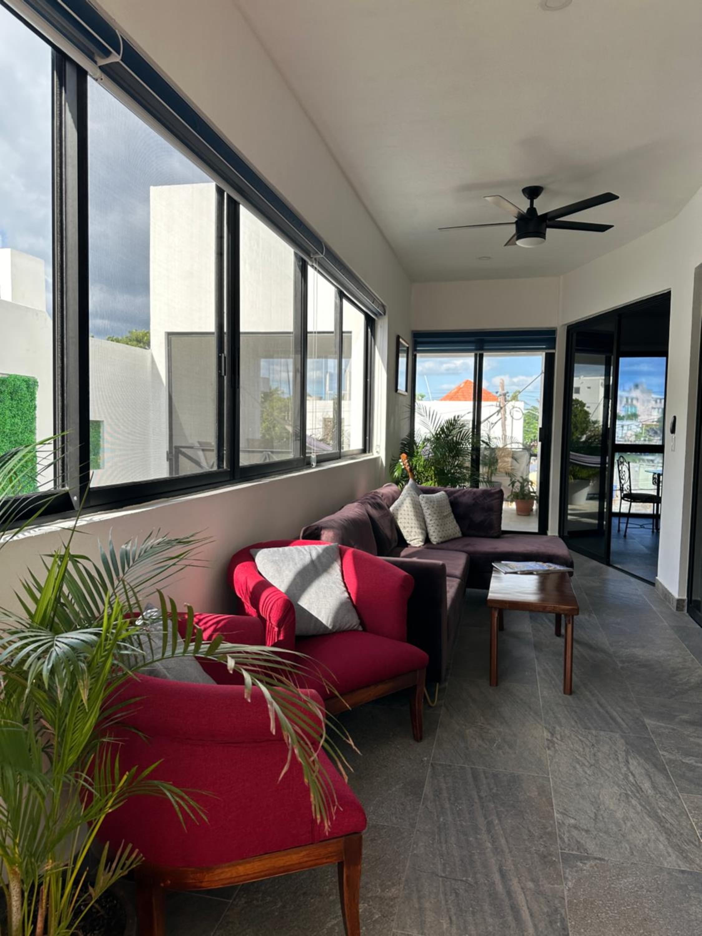 lounge