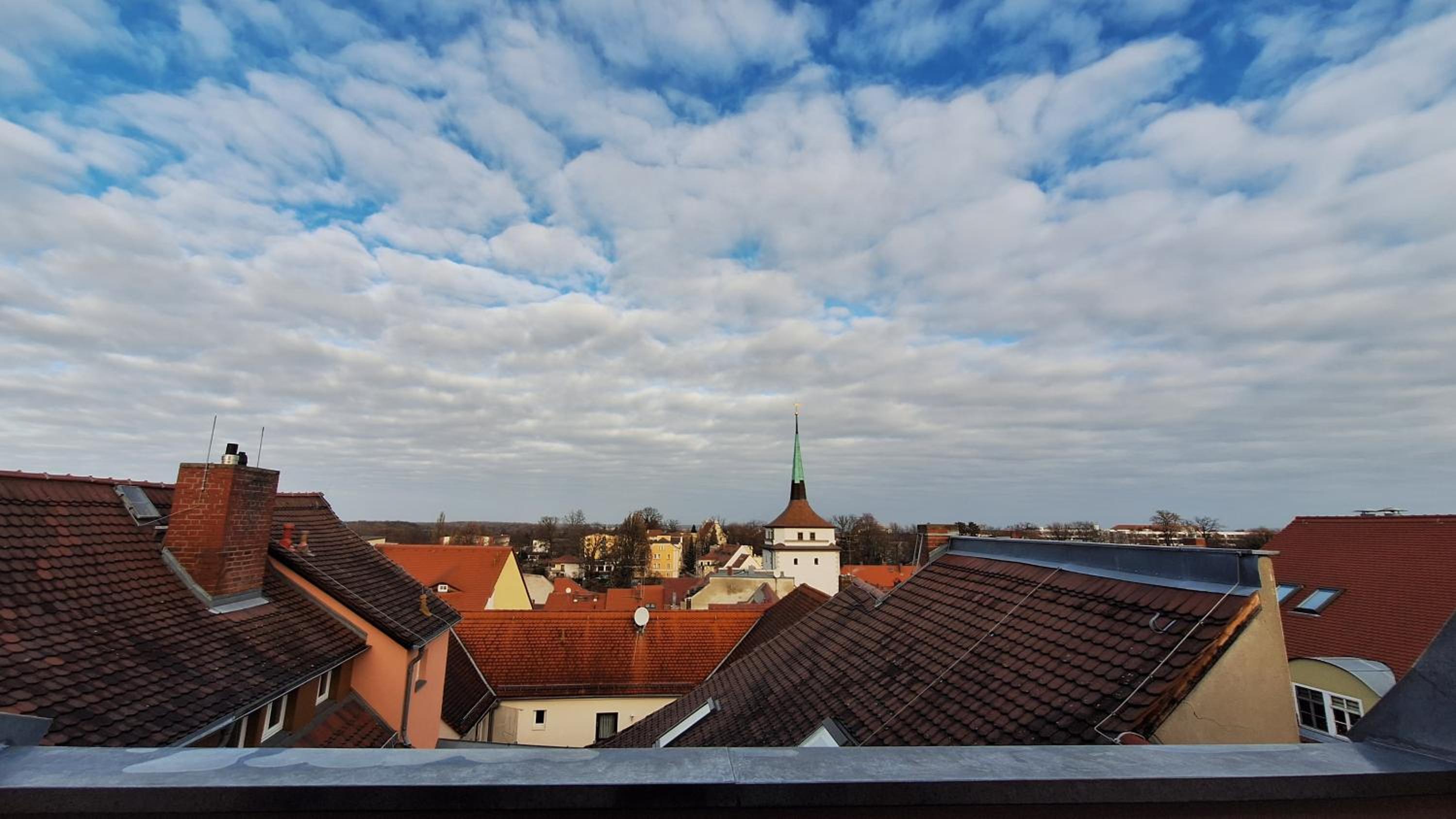 roof