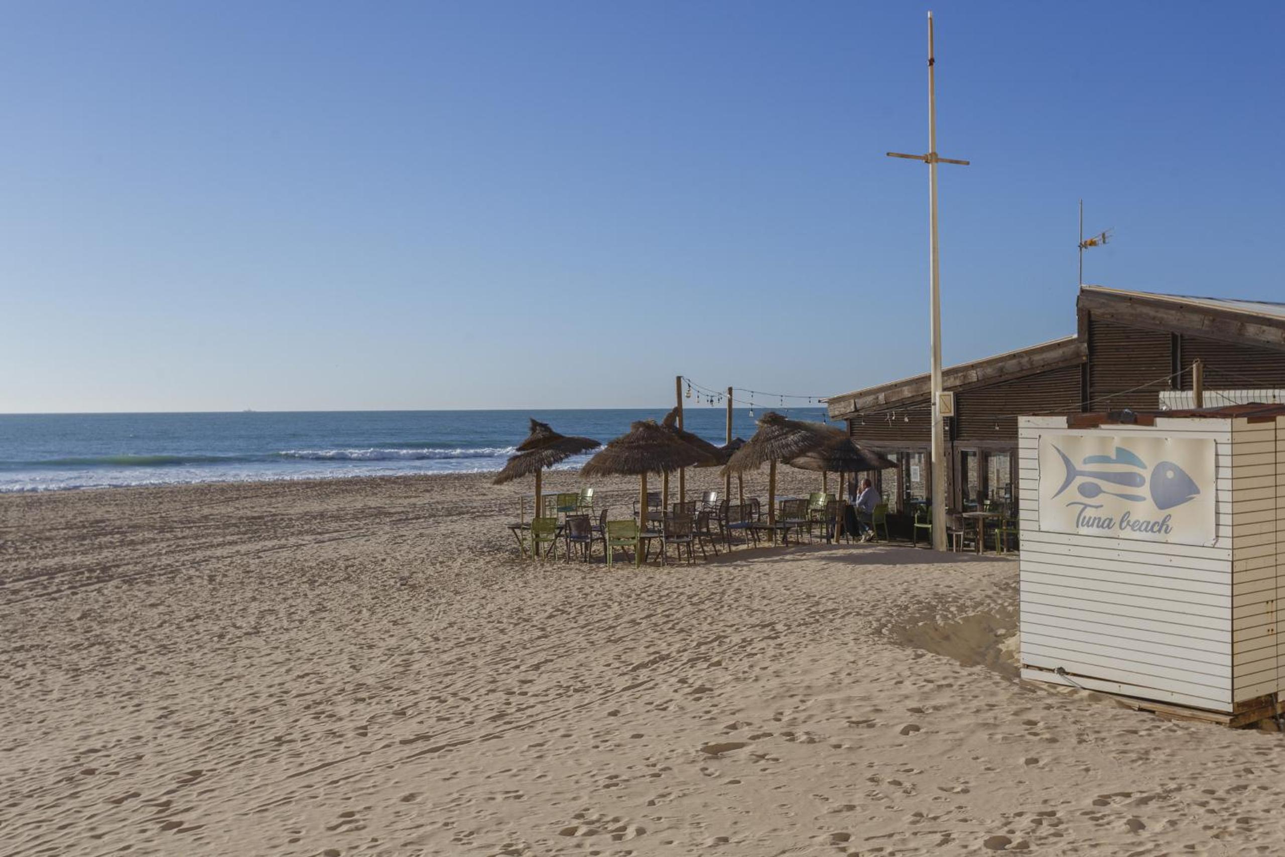 DELFIN Sunny Home by Cadiz4Rentals