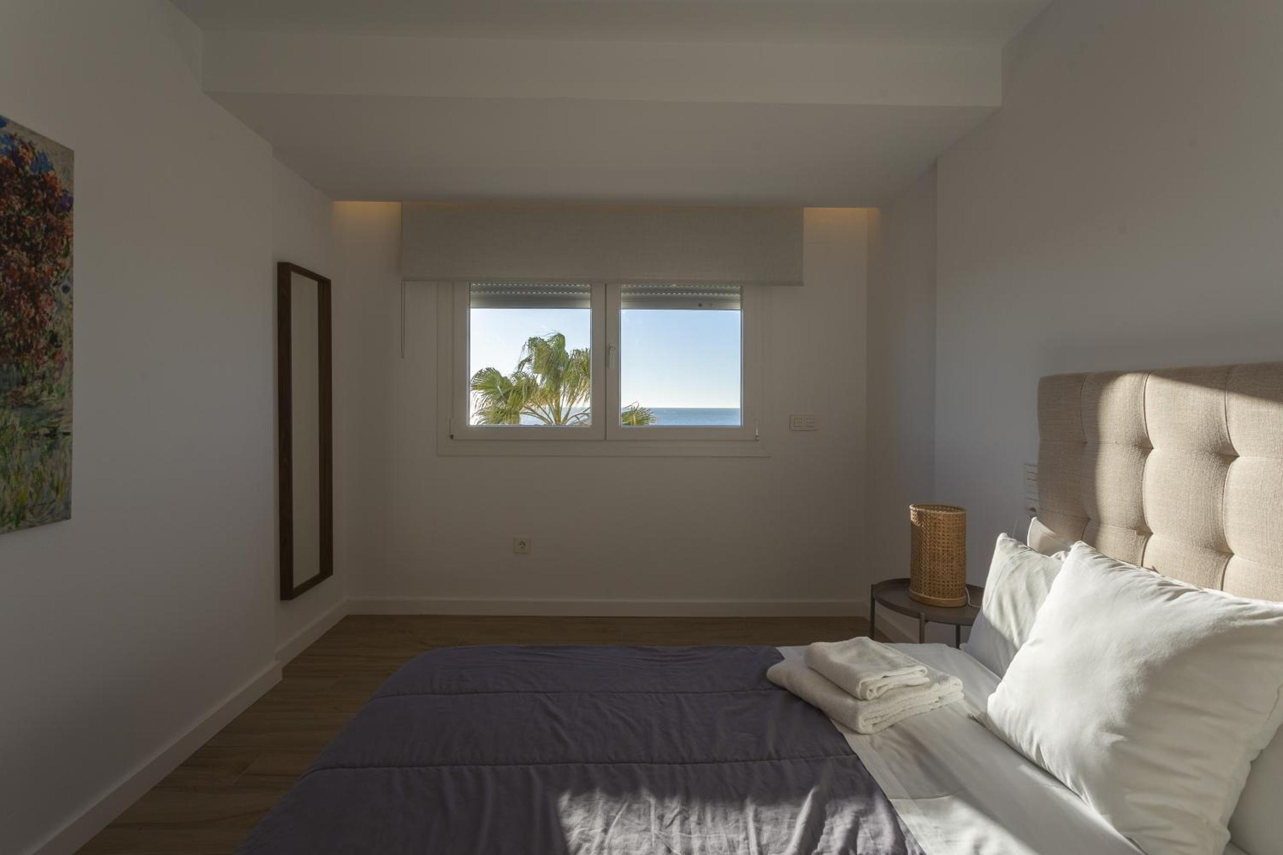 DELFIN Sunny Home by Cadiz4Rentals