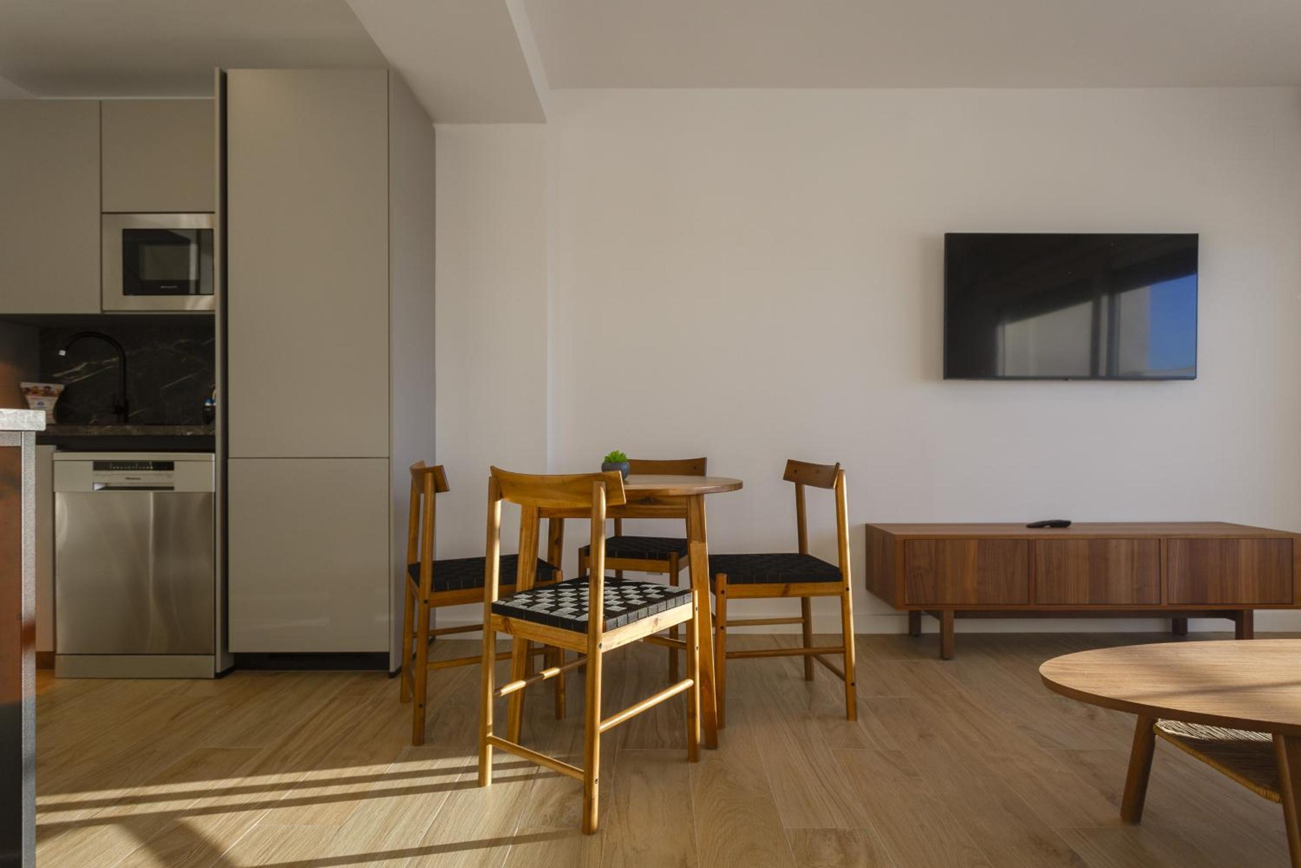 DELFIN Sunny Home by Cadiz4Rentals