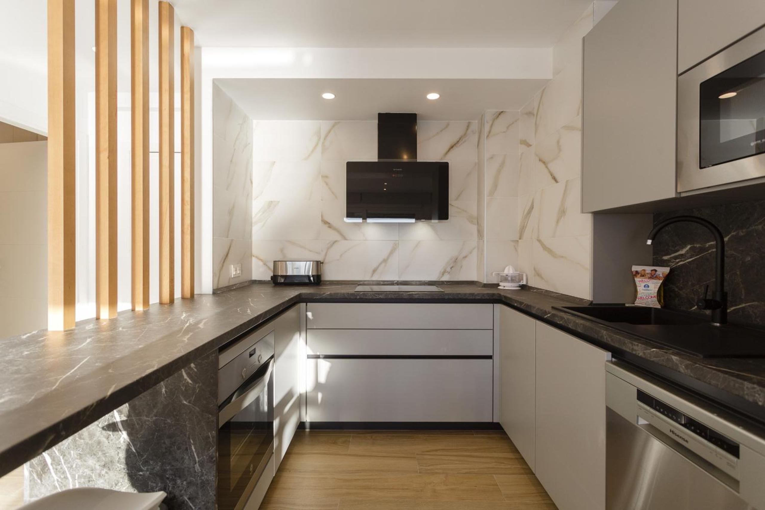 DELFIN Sunny Home by Cadiz4Rentals