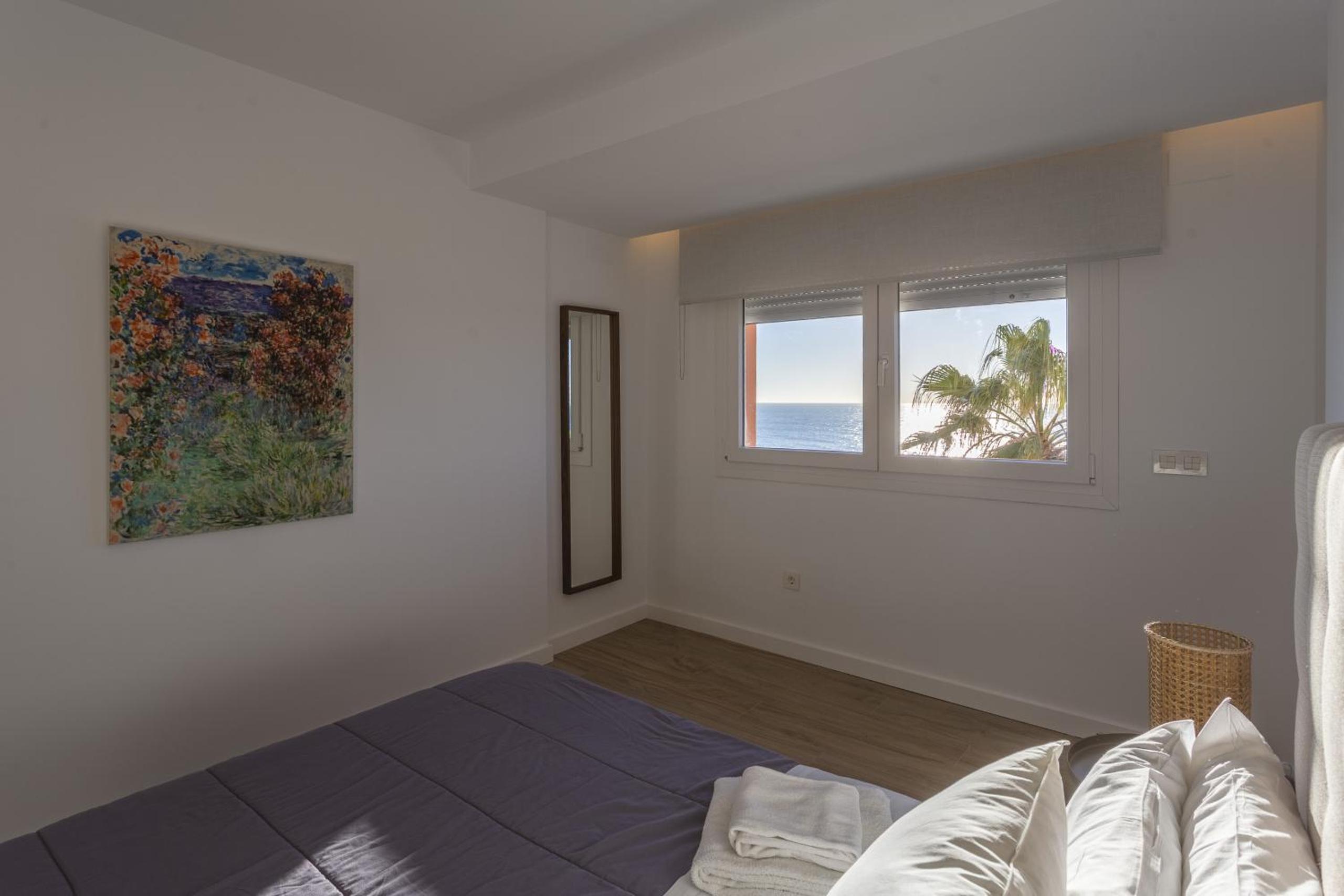 DELFIN Sunny Home by Cadiz4Rentals