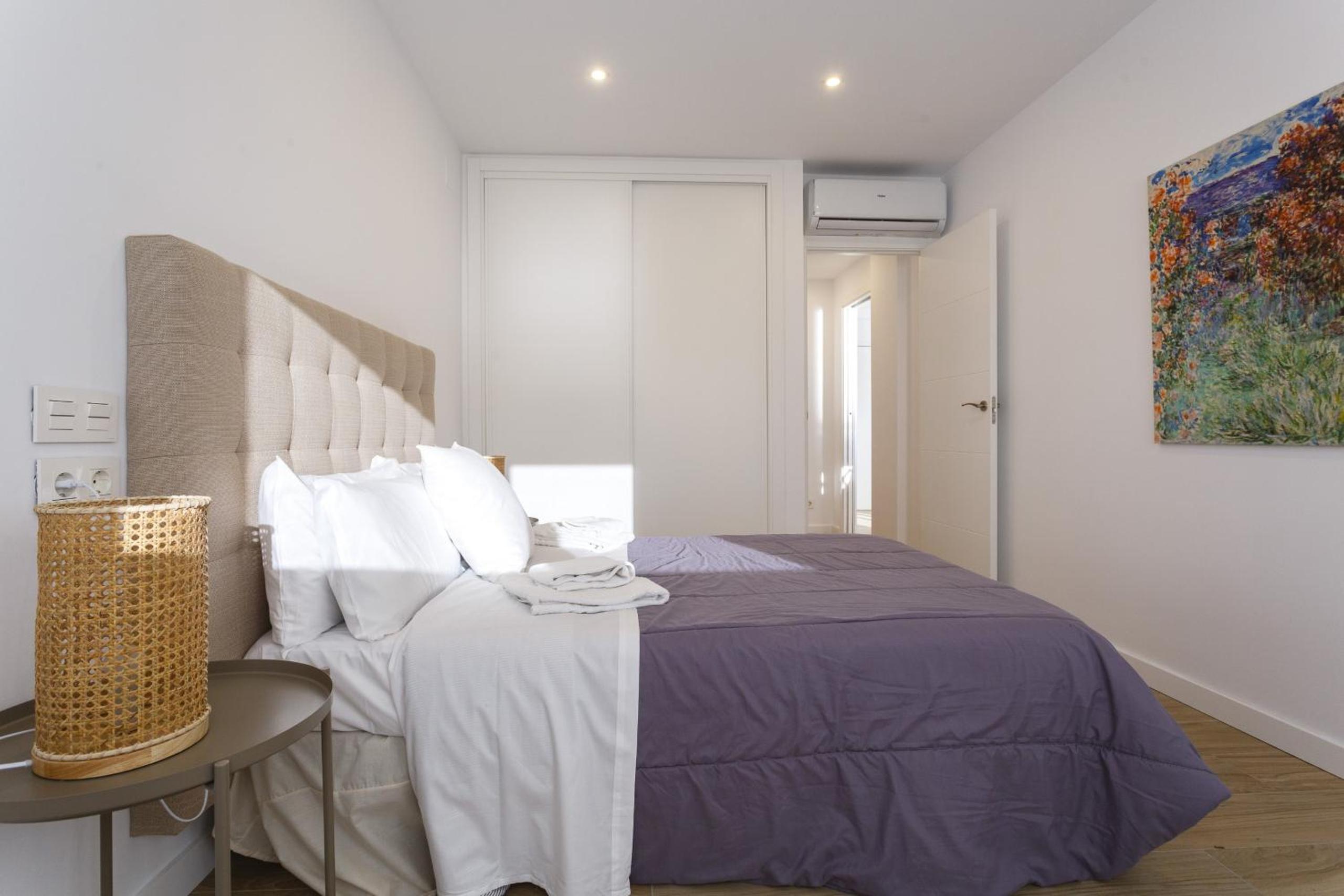 DELFIN Sunny Home by Cadiz4Rentals