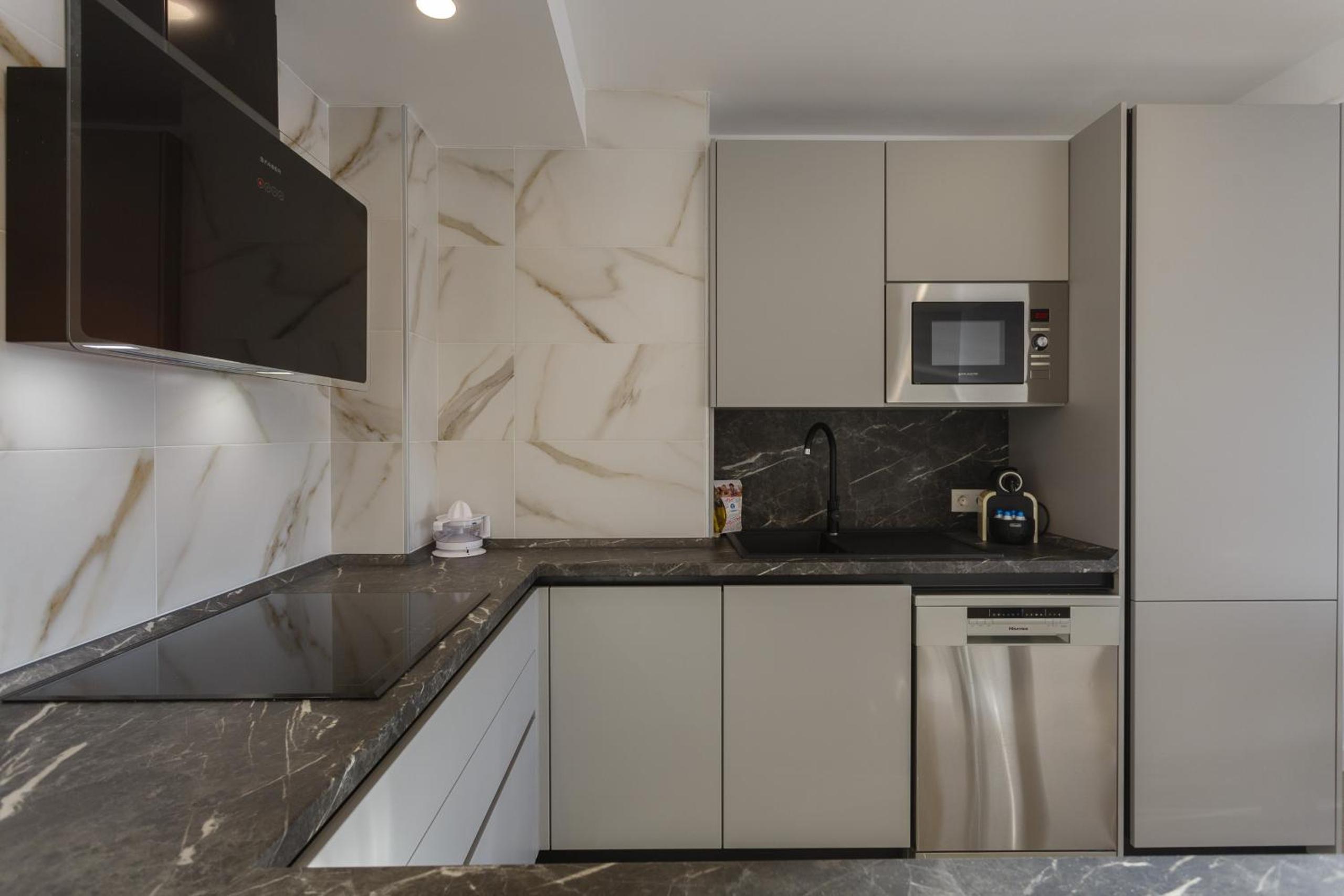 DELFIN Sunny Home by Cadiz4Rentals