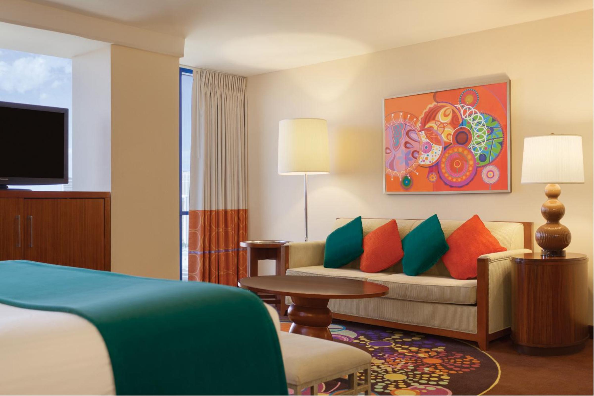 Rio Hotel & Casino, a Destination by Hyatt Hotel, 写真 23