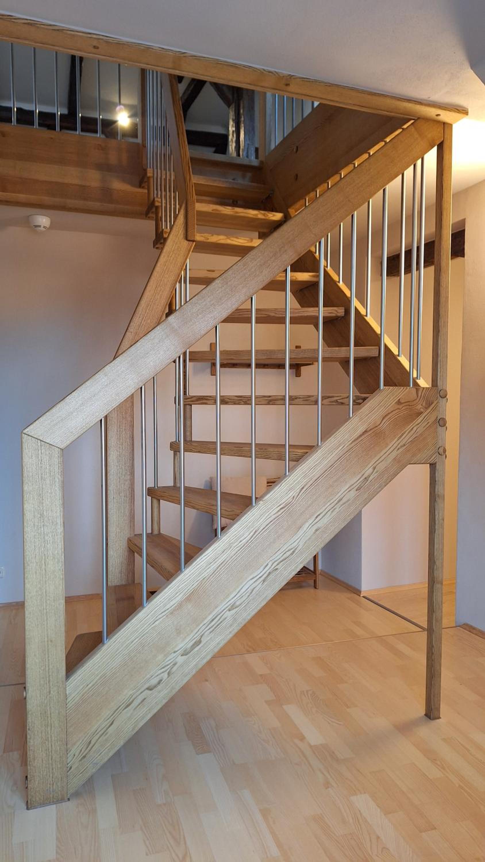 Stadtpalais Bellevue-Suite 3- Zimmer- Maisonettewohnung mit Dachterrasse maximal 4 Personen