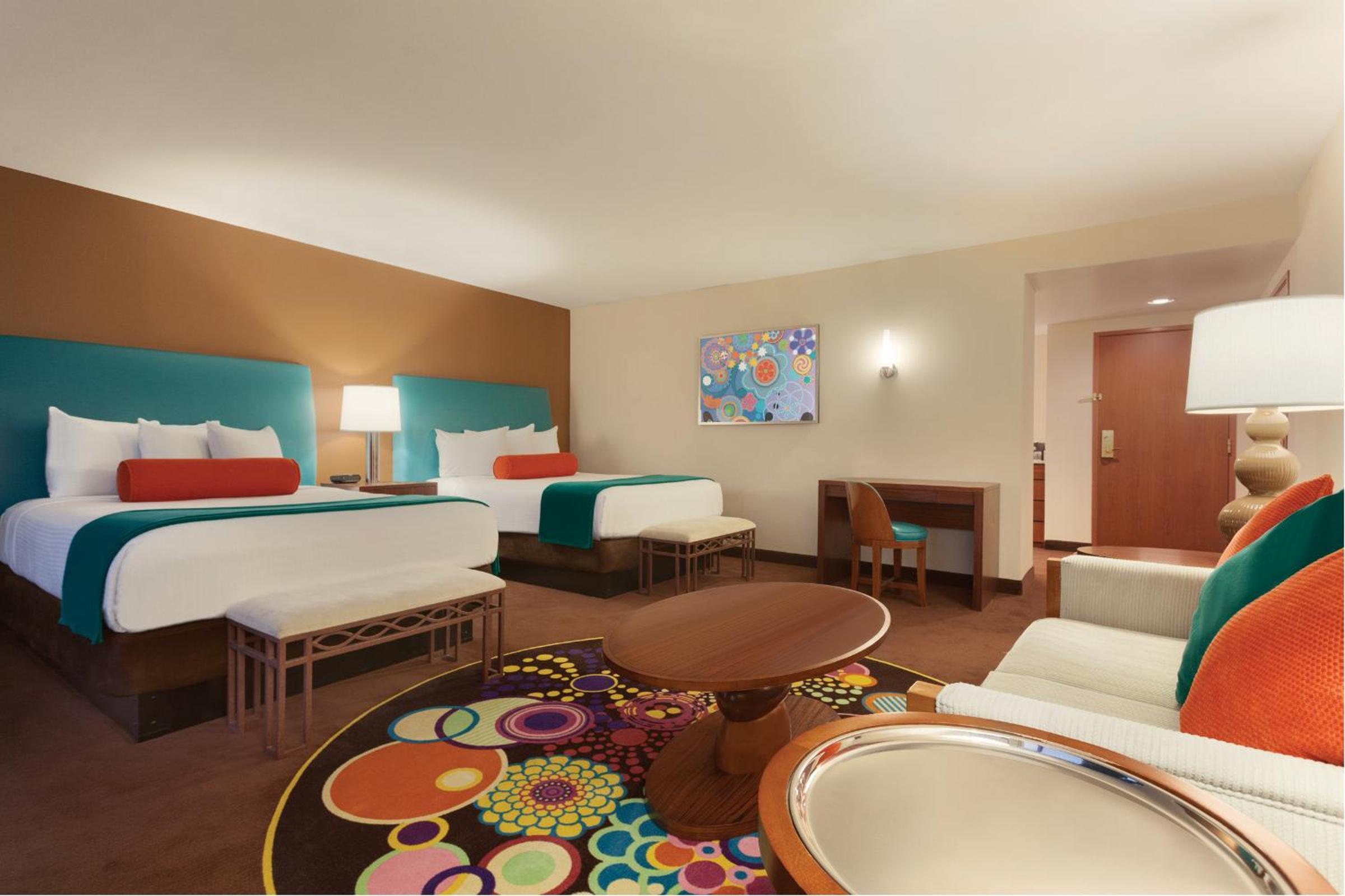 Rio Hotel & Casino, a Destination by Hyatt Hotel, 写真 69