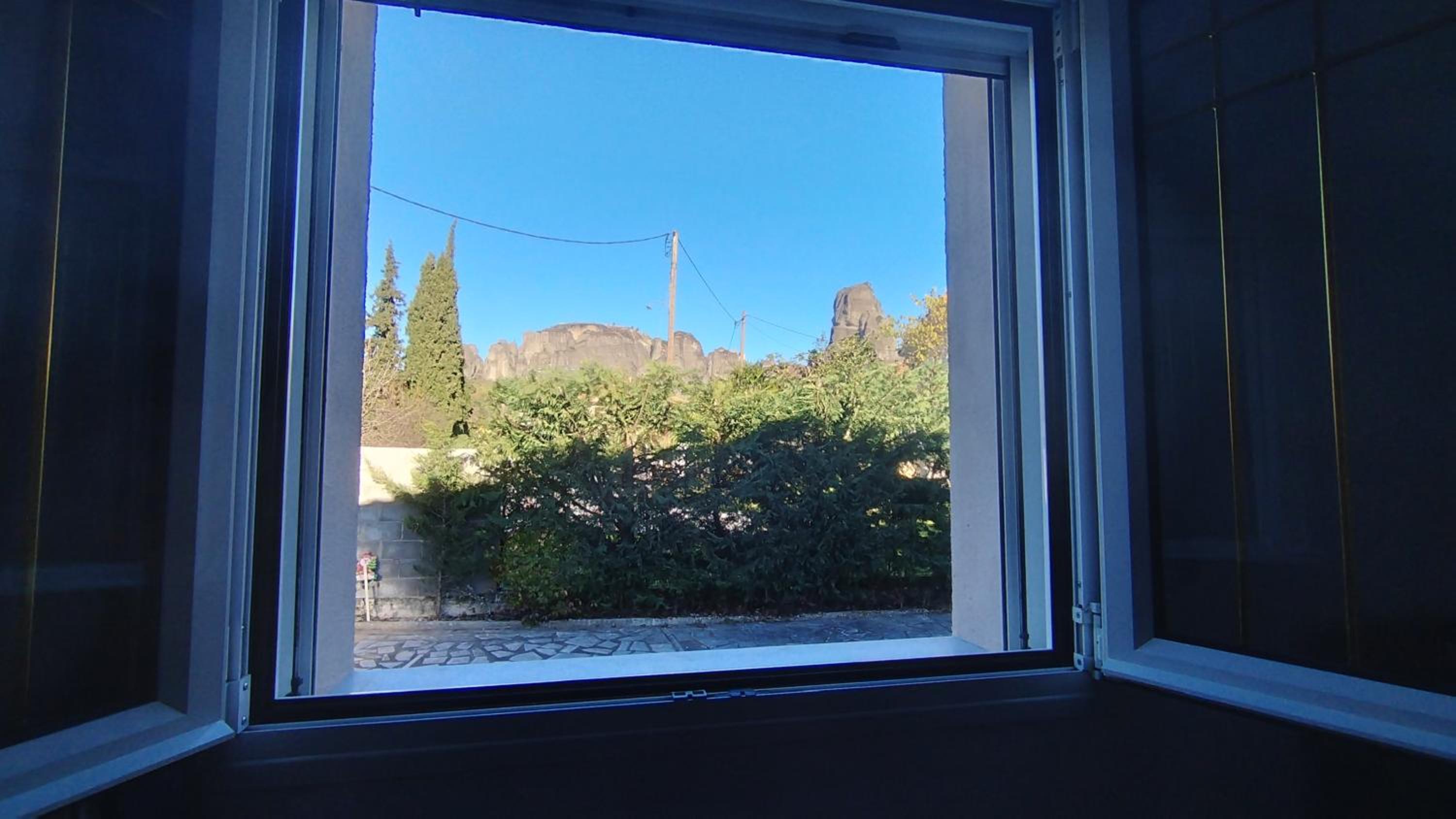 Kastraki House with a view view 4