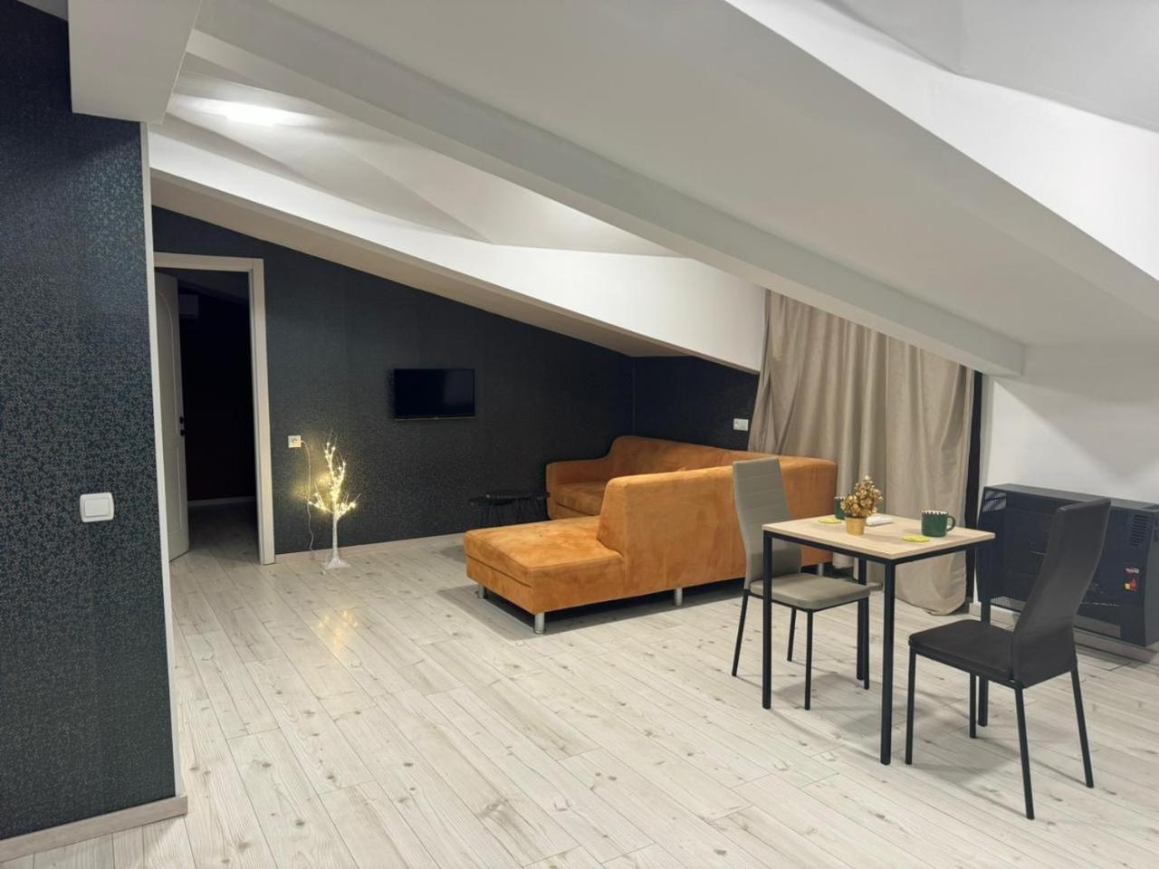My Sweet Home in Rustavi city 7 view 2