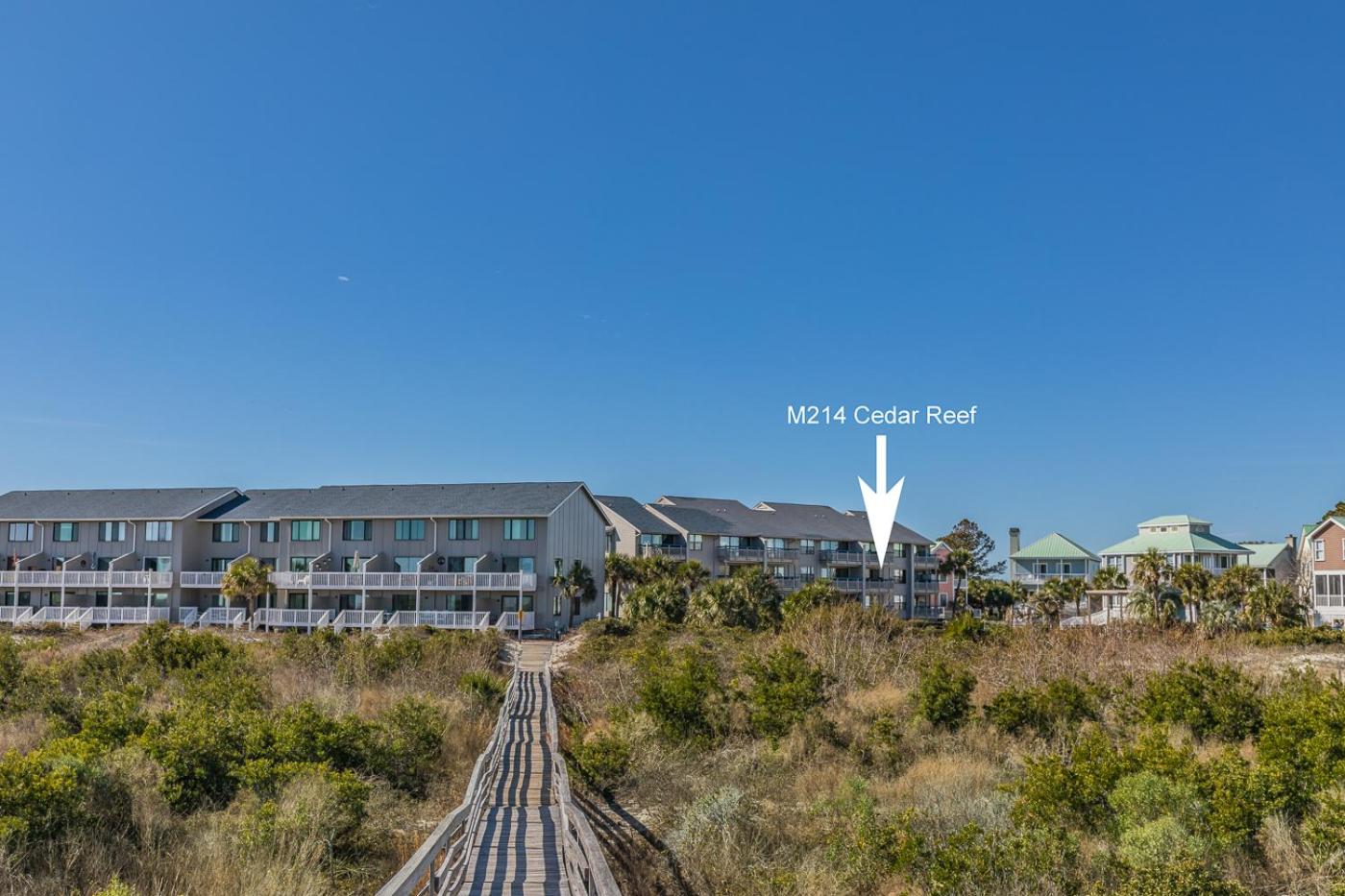 Direct Ocean View! M Building Pool and Ocean Views view 3