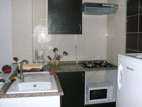 JARDIN Apartments