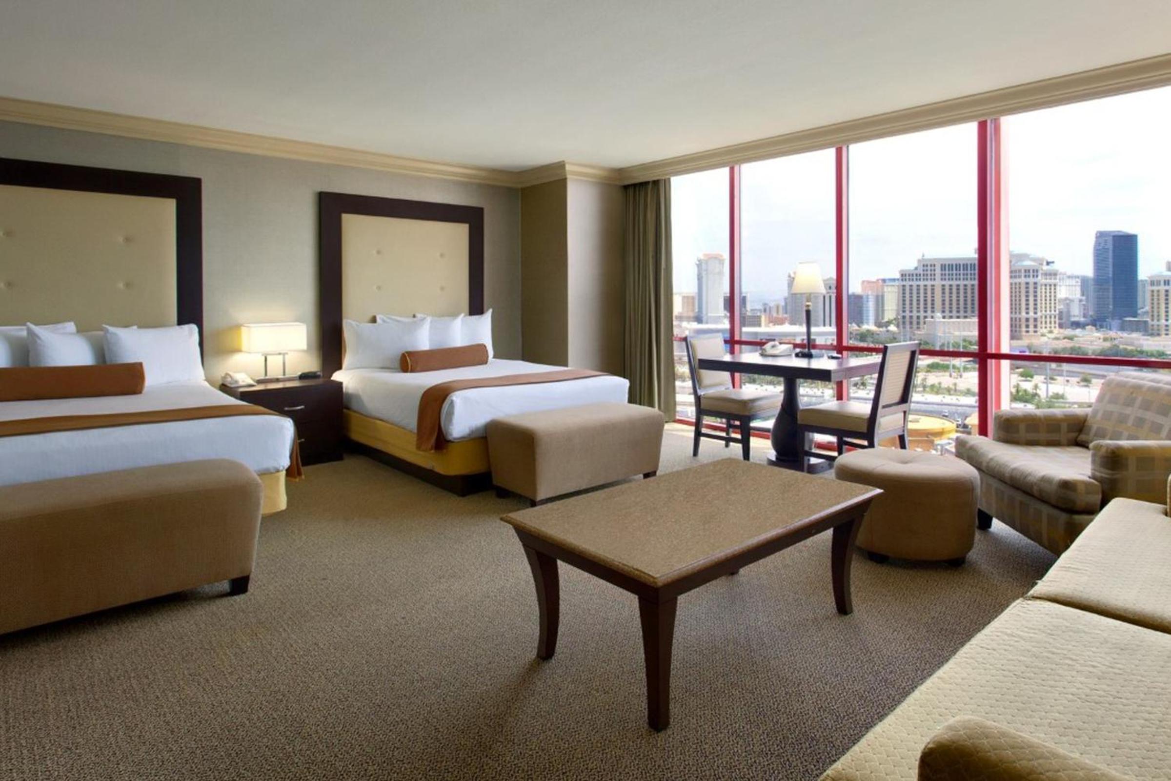 Rio Hotel & Casino, a Destination by Hyatt Hotel, 写真 140