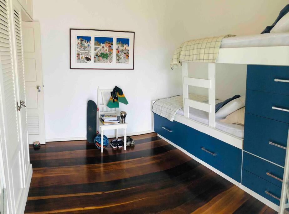 Casa Canasvieiras Florianópolis com piscina e mar