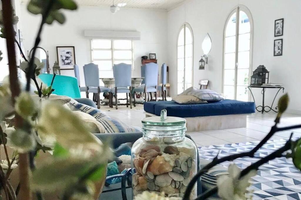 Casa Canasvieiras Florianópolis com piscina e mar