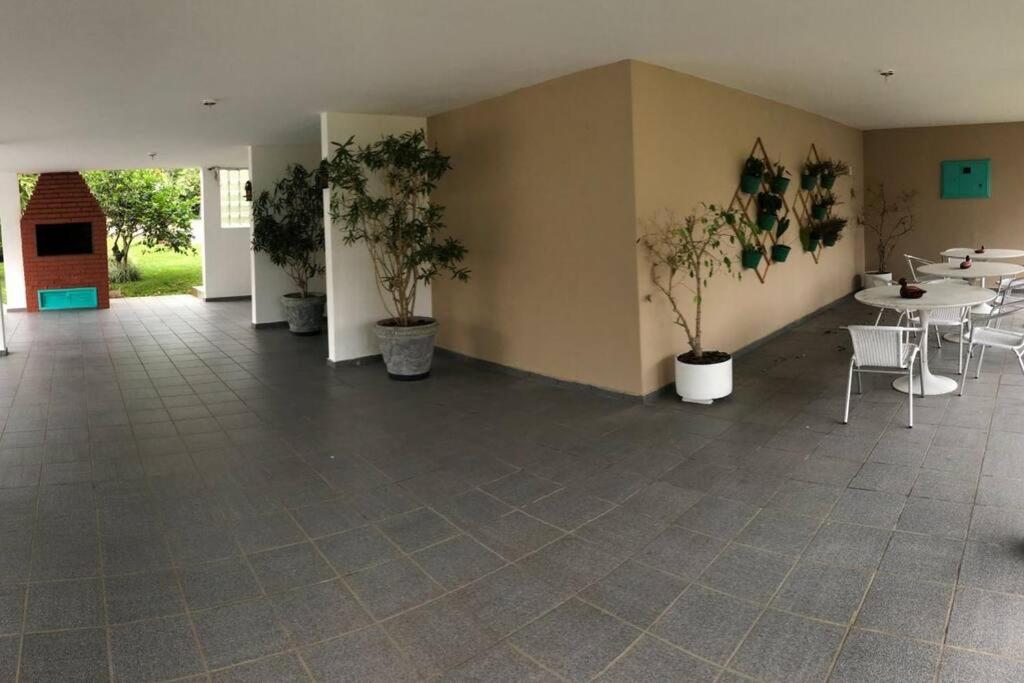 Casa Canasvieiras Florianópolis com piscina e mar