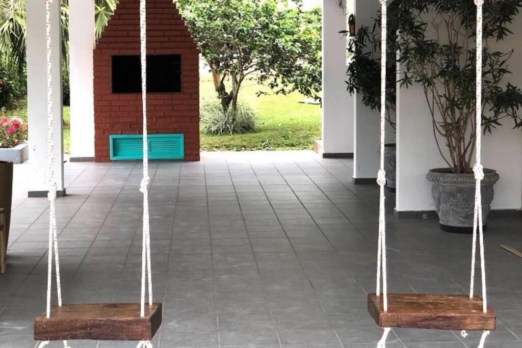 Casa Canasvieiras Florianópolis com piscina e mar