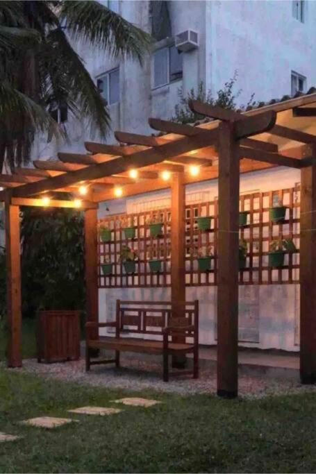 Casa Canasvieiras Florianópolis com piscina e mar