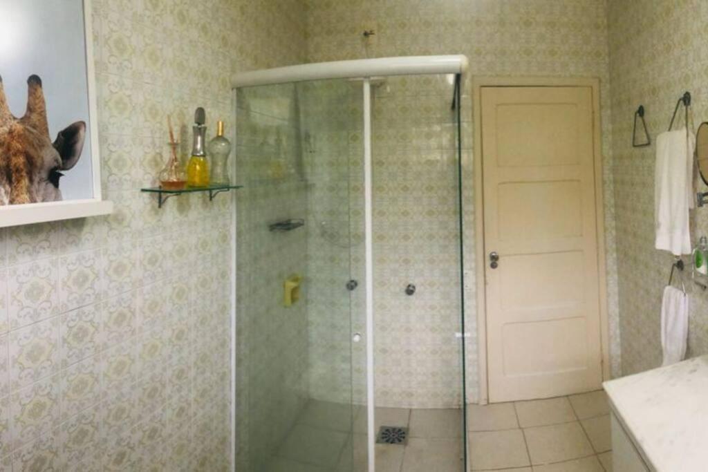 Casa Canasvieiras Florianópolis com piscina e mar