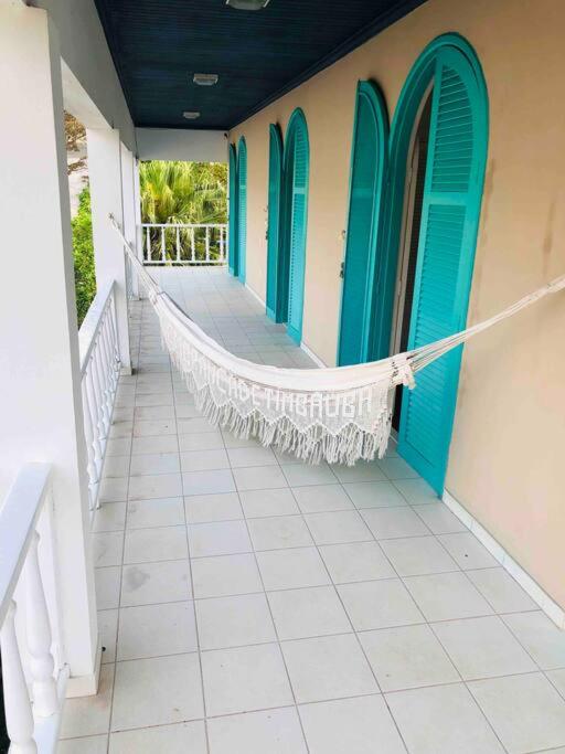 Casa Canasvieiras Florianópolis com piscina e mar