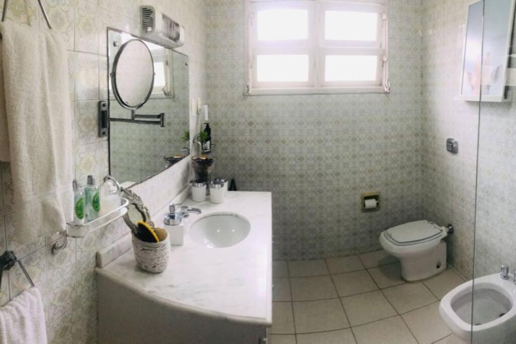 Casa Canasvieiras Florianópolis com piscina e mar