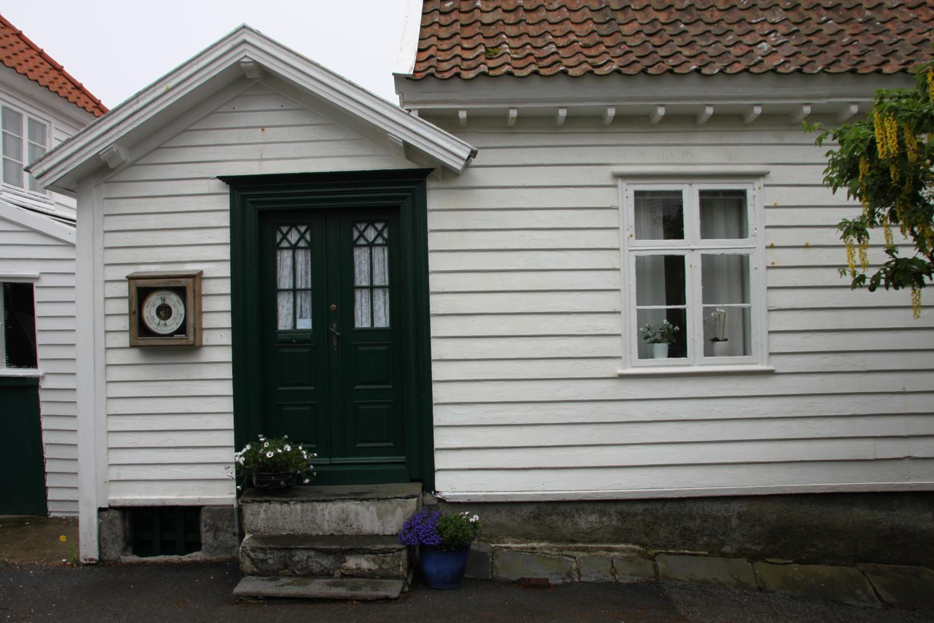 Apartment Old Town Skudeneshavn