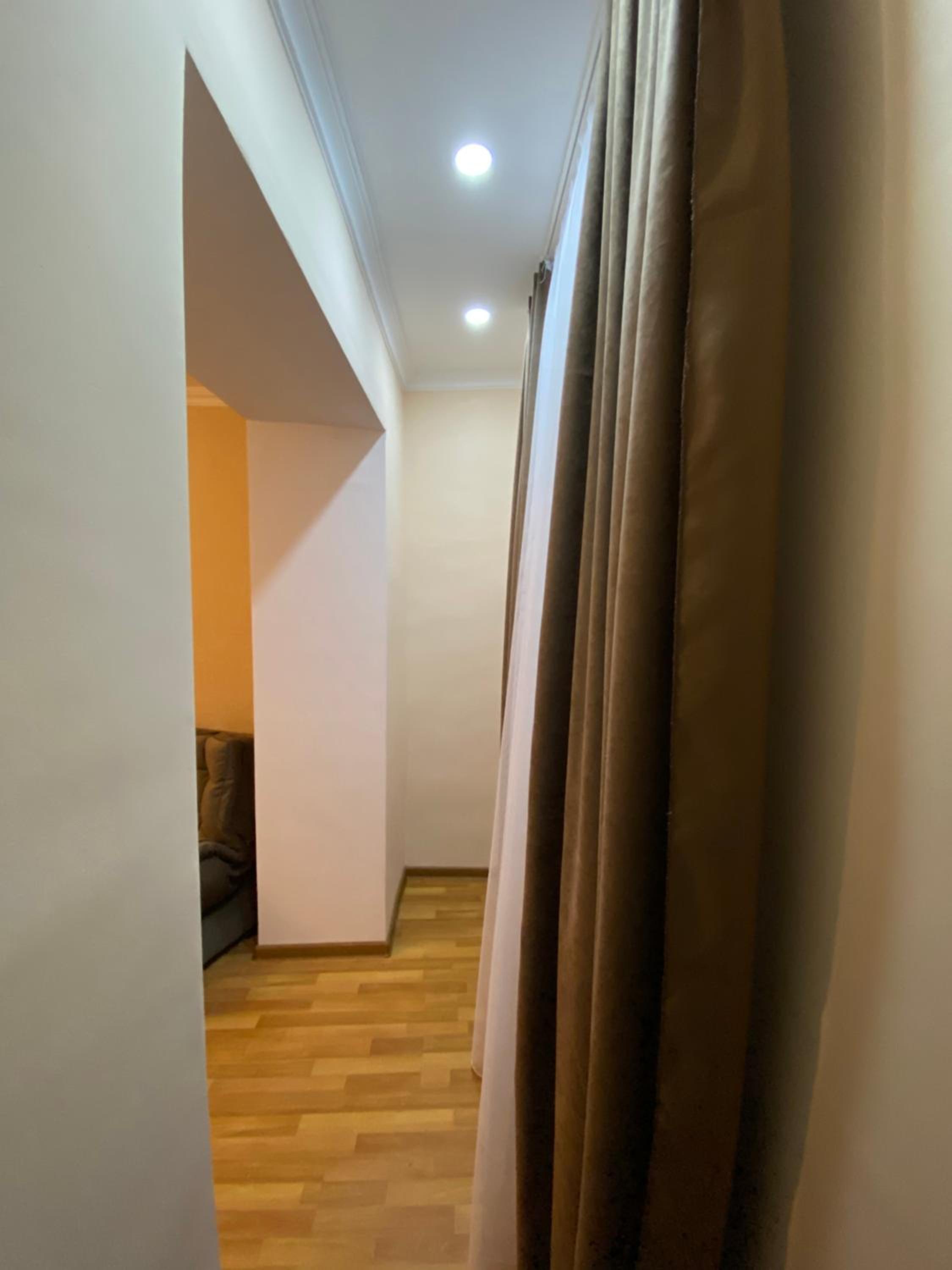 Hotel in Kutaisi Gamsakhurdia view 2