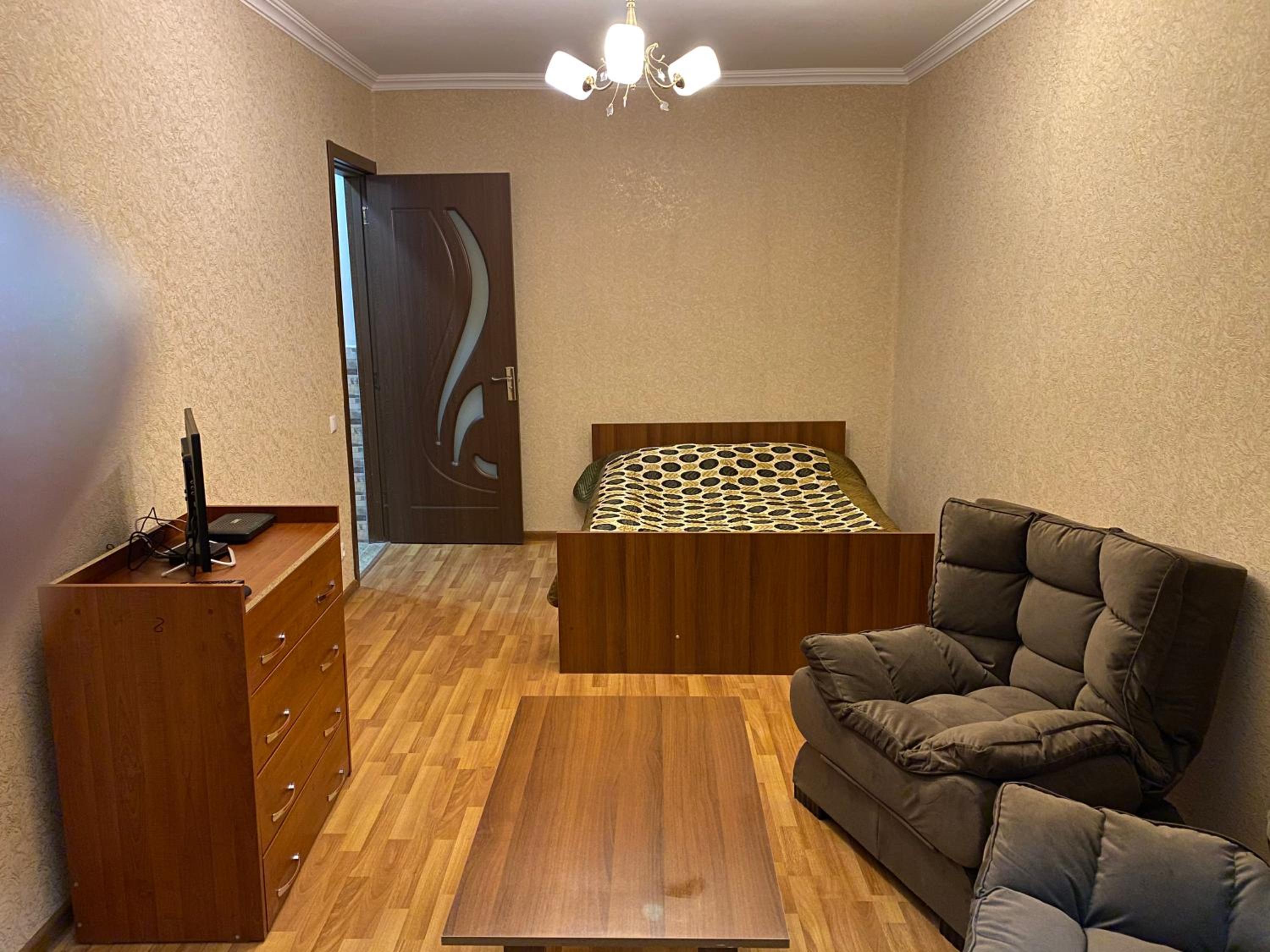 Hotel in Kutaisi Gamsakhurdia view 3