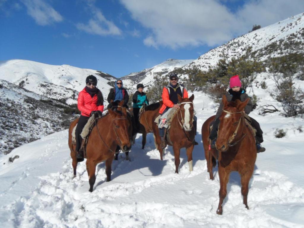 Estancia La Esperanza