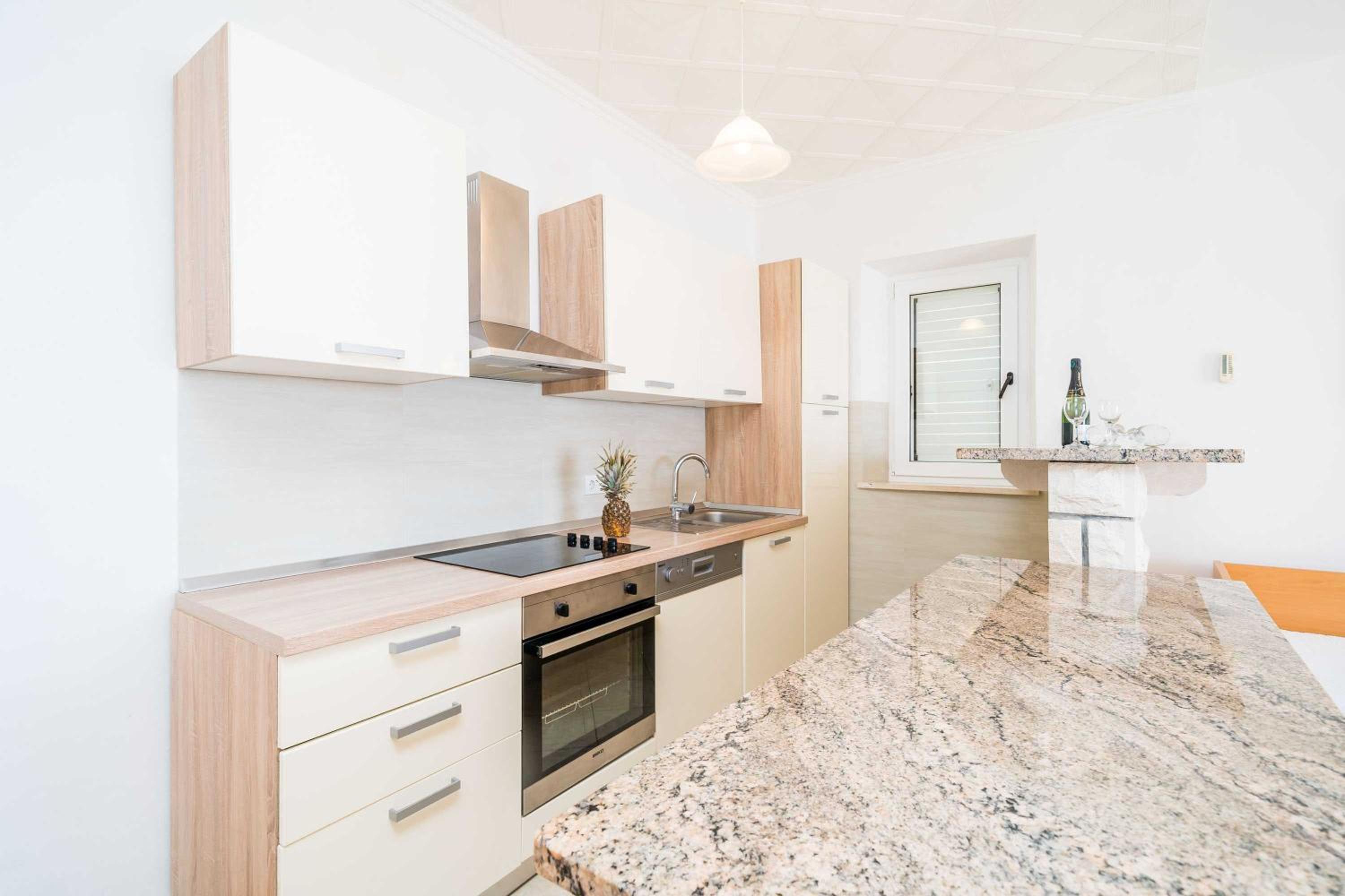 Apartments Marnic