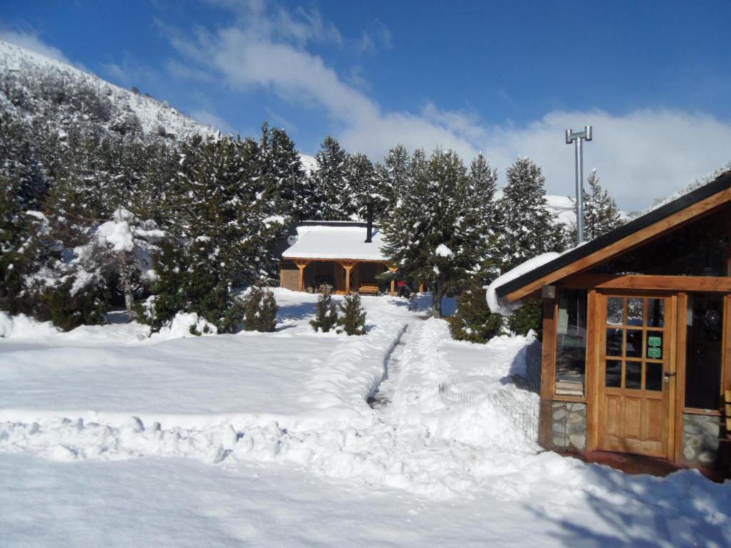 Estancia La Esperanza