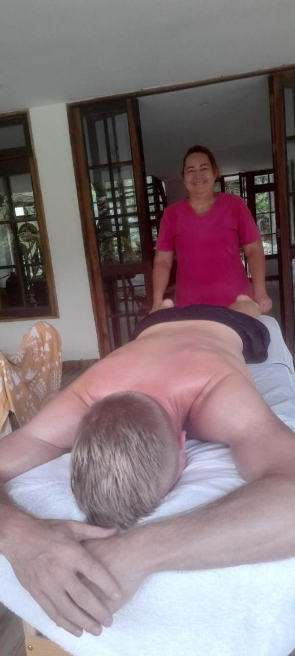 El Descanso Tayrona