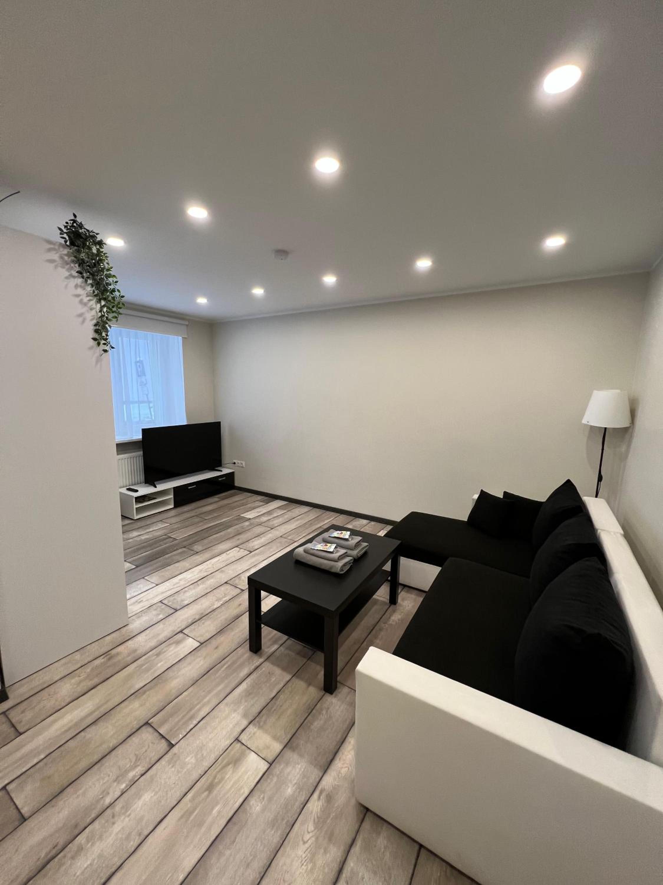 Valmiera City Centre Apartment