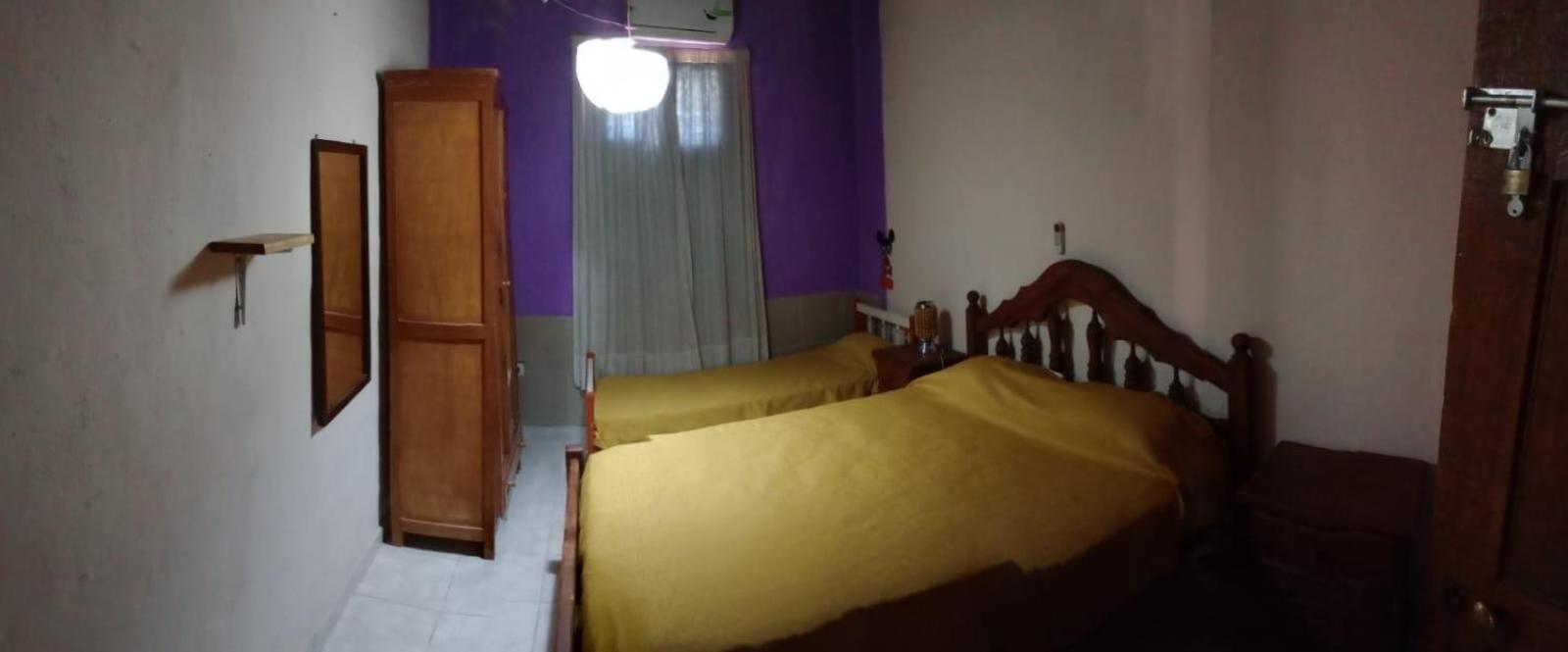 POSADA CUATRO HERMANOS