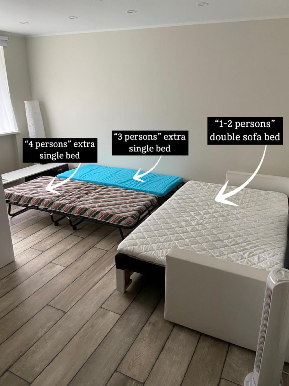 Valmiera City Centre Apartment