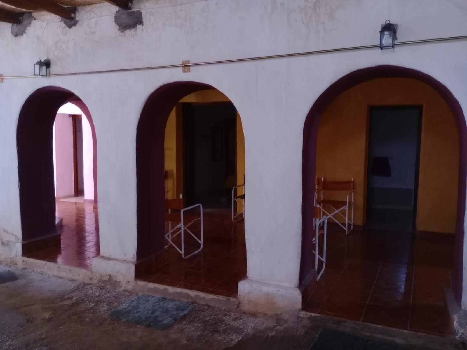 POSADA CUATRO HERMANOS